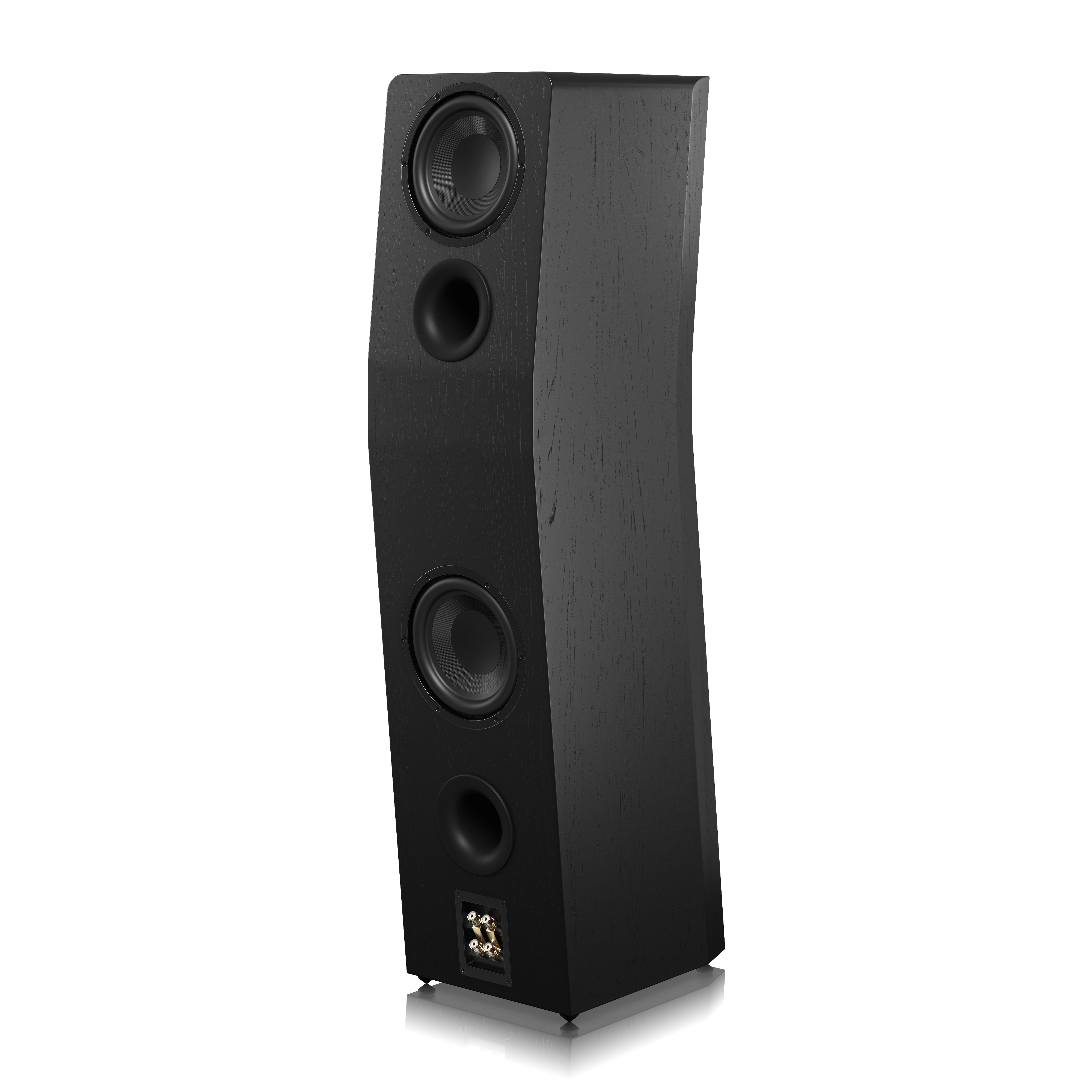 картинка  SVS Ultra Evolution Pinnacle Симпл дистрибьюшн