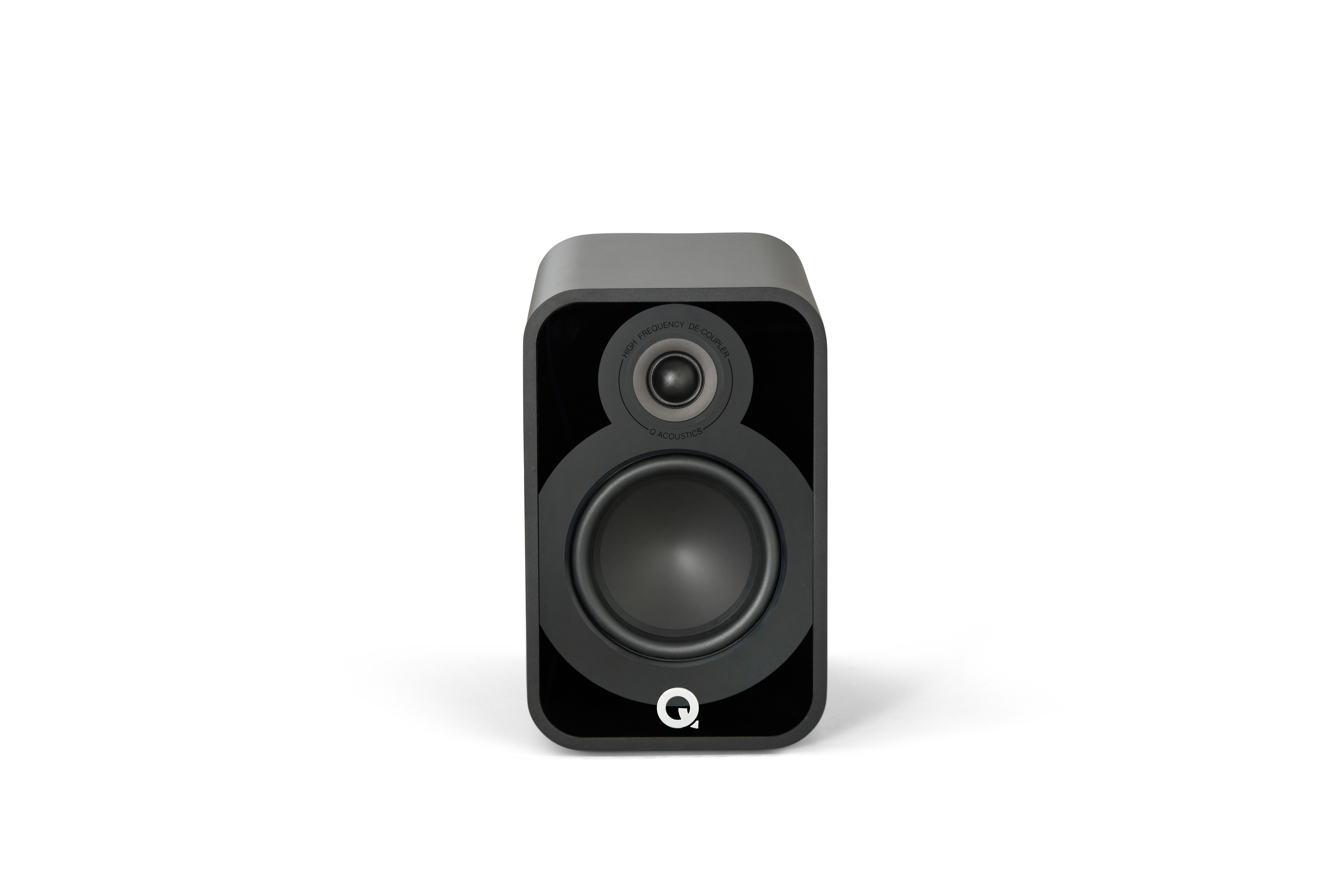 картинка Q 5020  black Симпл дистрибьюшн