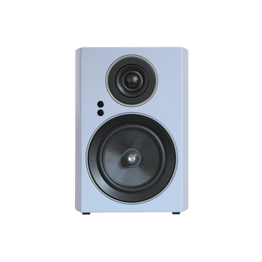 картинка Полочная акустическая система C707PA MKII Симпл дистрибьюшн