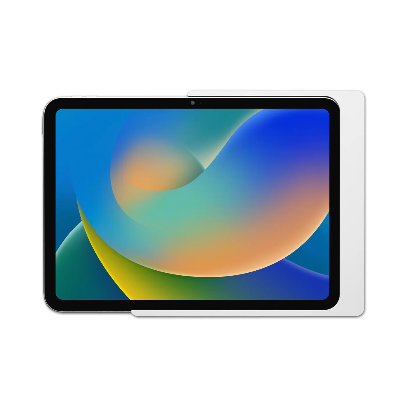 картинка SKU: DSP-1-12-1009-00 Настенное крепление Companion Wall Home для iPad белый Симпл дистрибьюшн