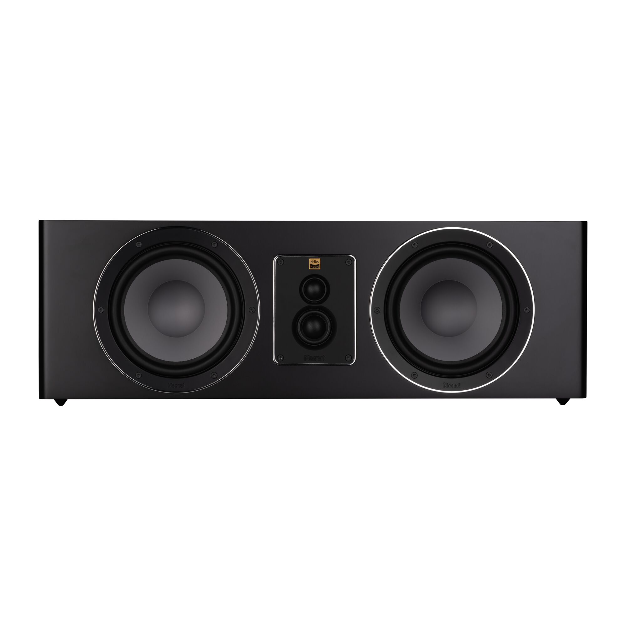 картинка Center pro II black Симпл дистрибьюшн