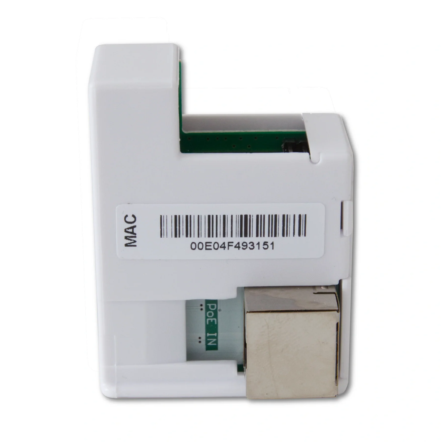 картинка SKU: DSP-95-POE2 Displine PoE Converter 10W преобразователь PoE Симпл дистрибьюшн