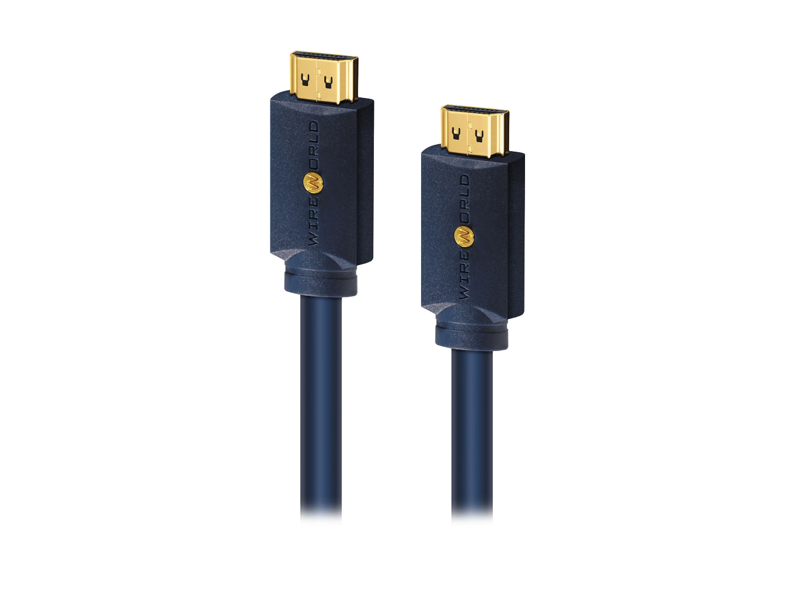 картинка Wireworld Sphere HDMI 3m Симпл дистрибьюшн