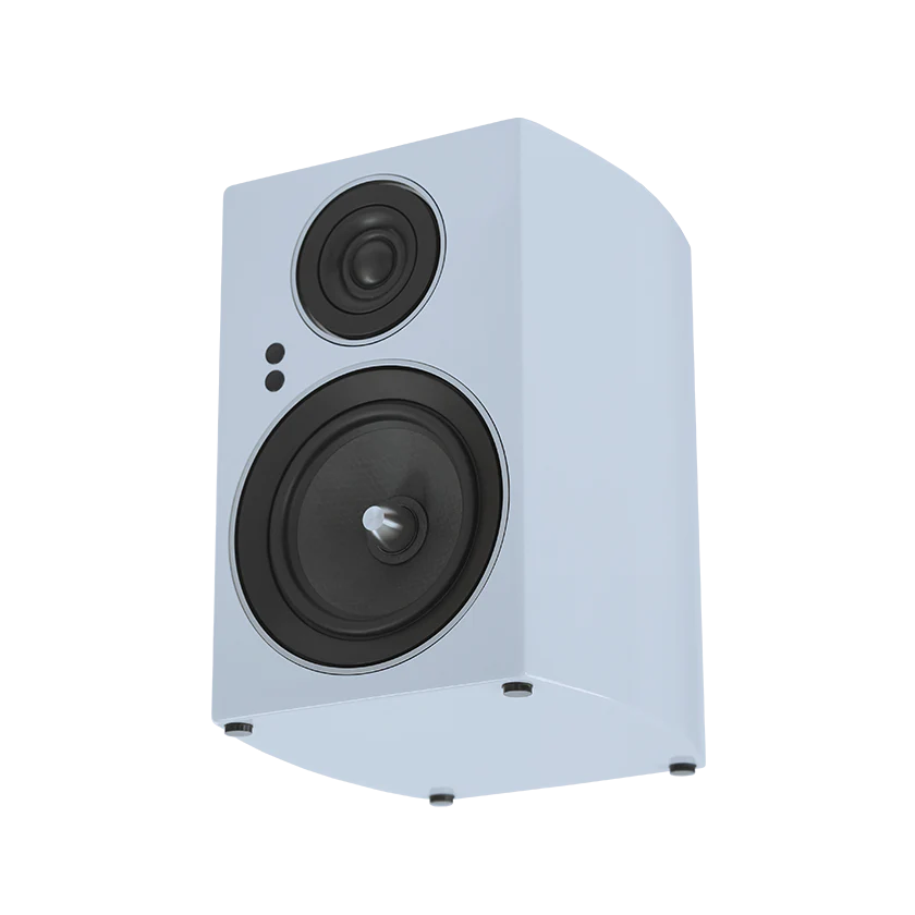 картинка Полочная акустическая система C707PA MKII Симпл дистрибьюшн