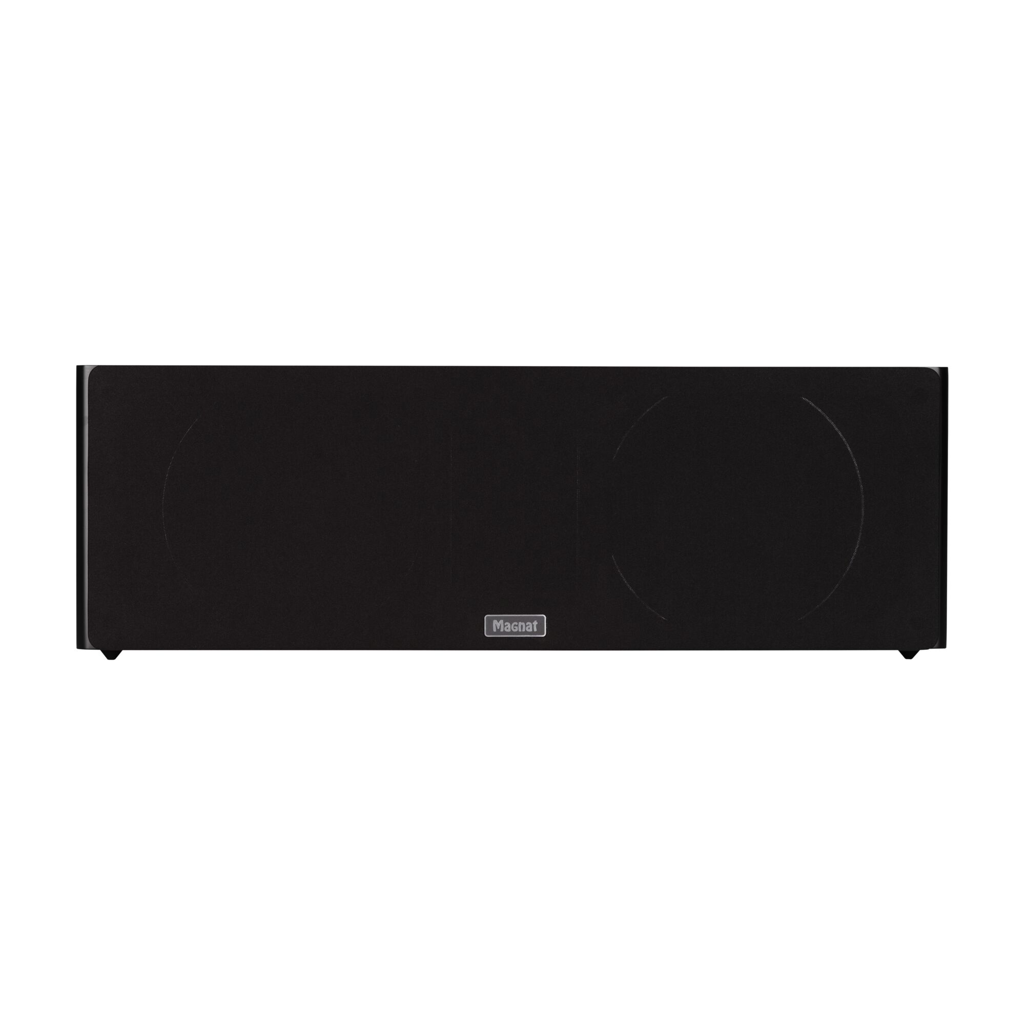 картинка Center pro II black Симпл дистрибьюшн