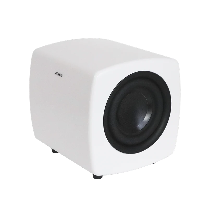 картинка Cube Subwoofer Симпл дистрибьюшн