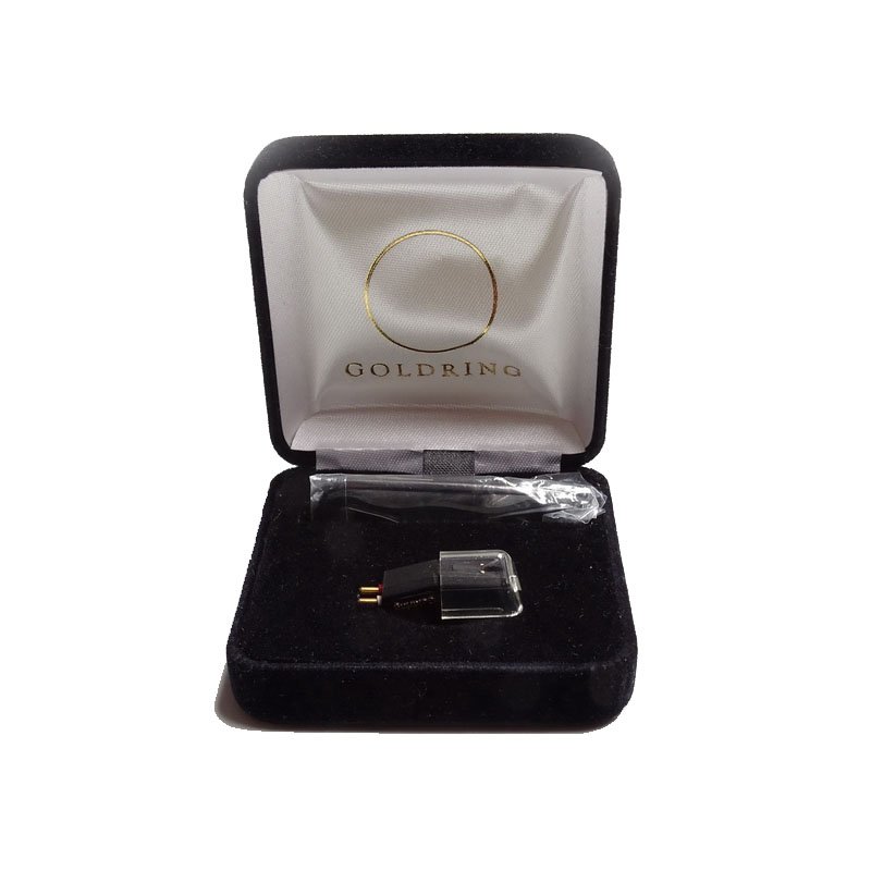 картинка Головка звукоснимателя Goldring ELITE Симпл дистрибьюшн