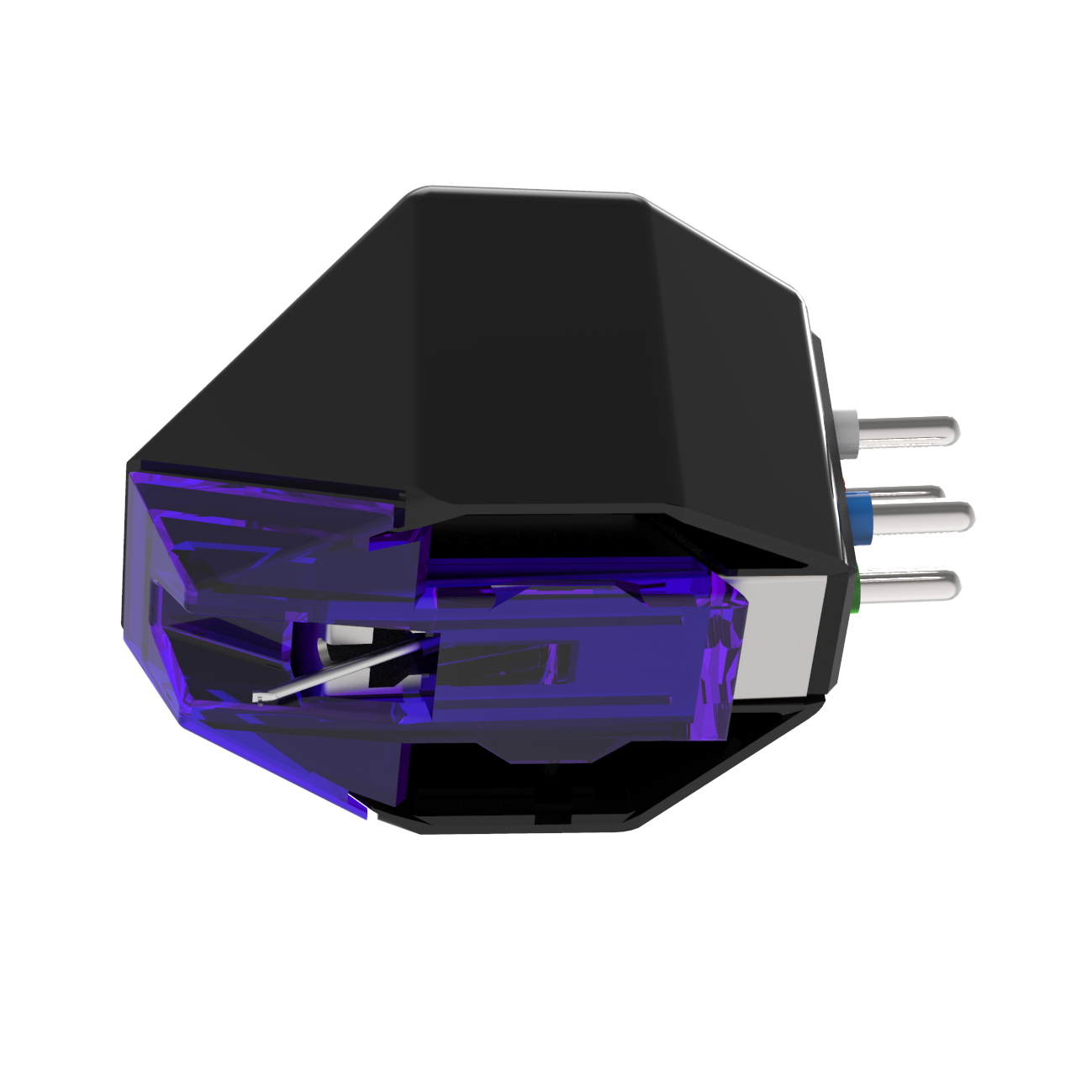 картинка Goldring E3 Симпл дистрибьюшн
