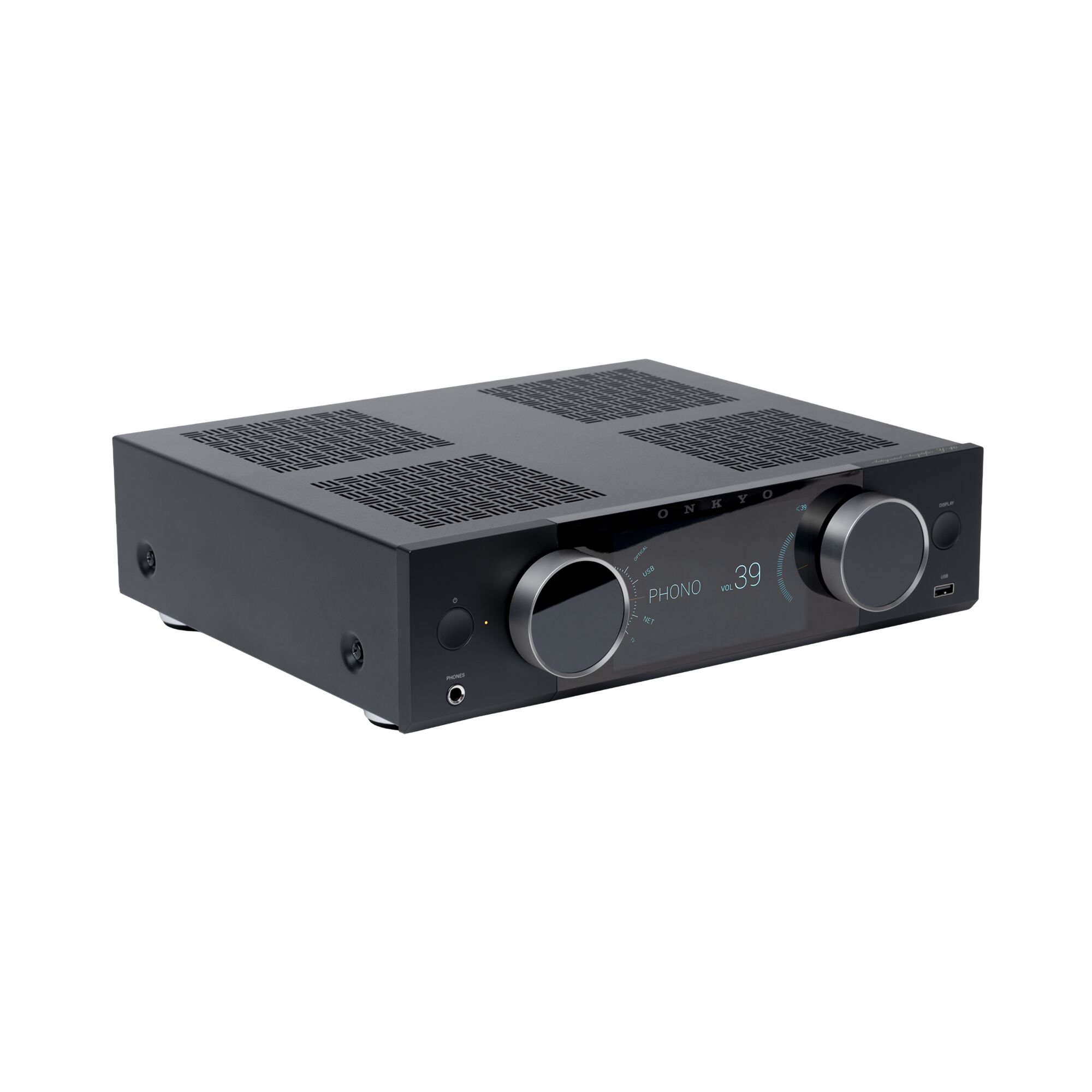 картинка Onkyo Muse Y-40 Симпл дистрибьюшн