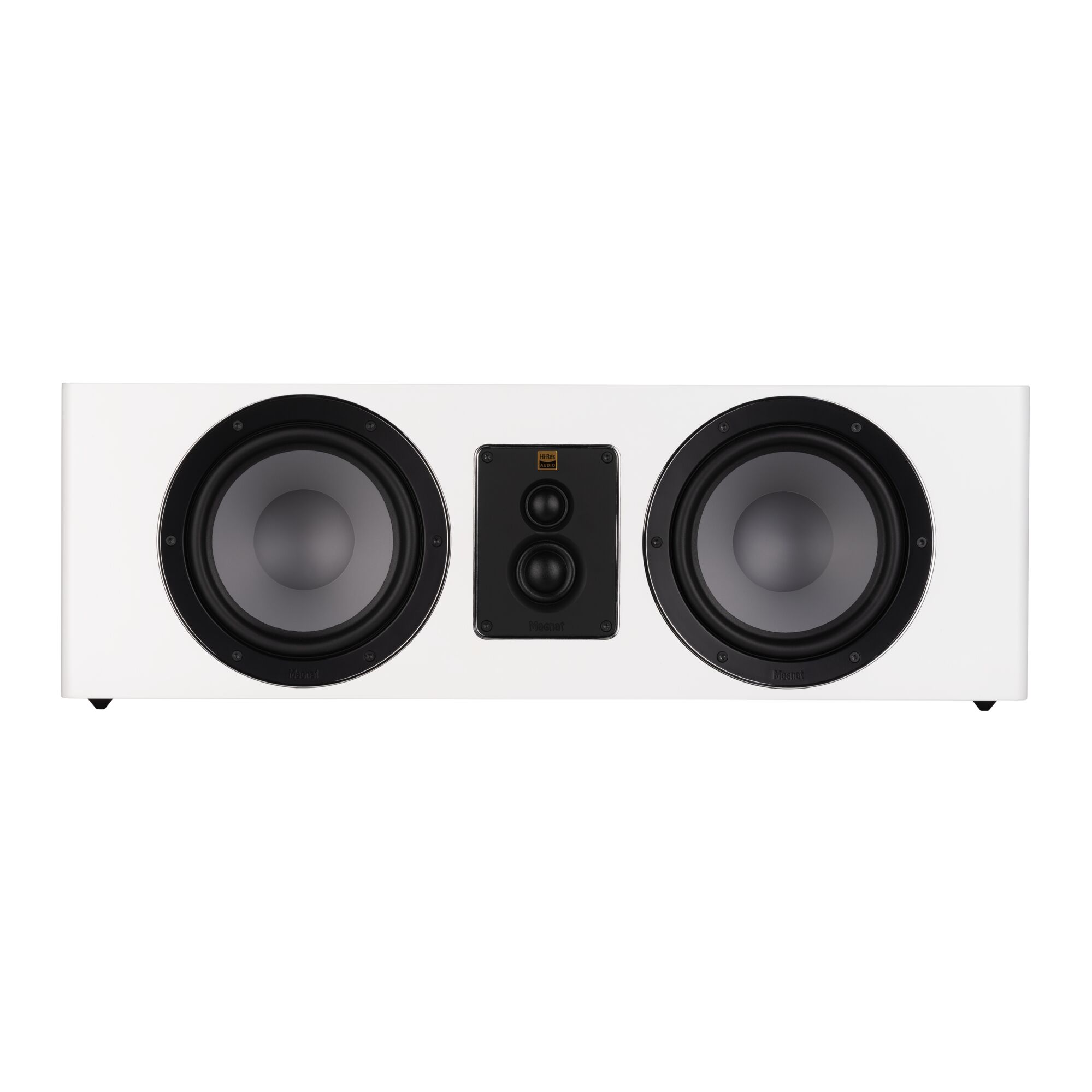 картинка Center pro II white Симпл дистрибьюшн