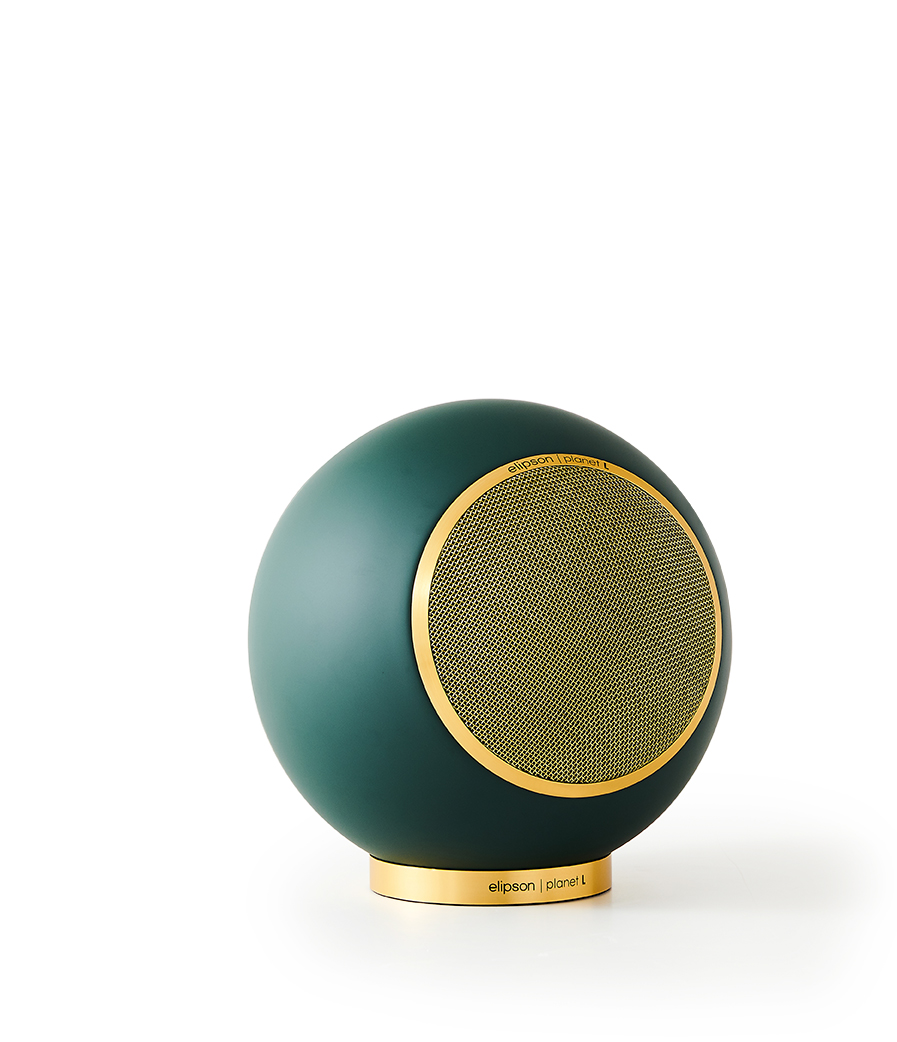 картинка Planet L Gold Edition Uranus Cloud Симпл дистрибьюшн