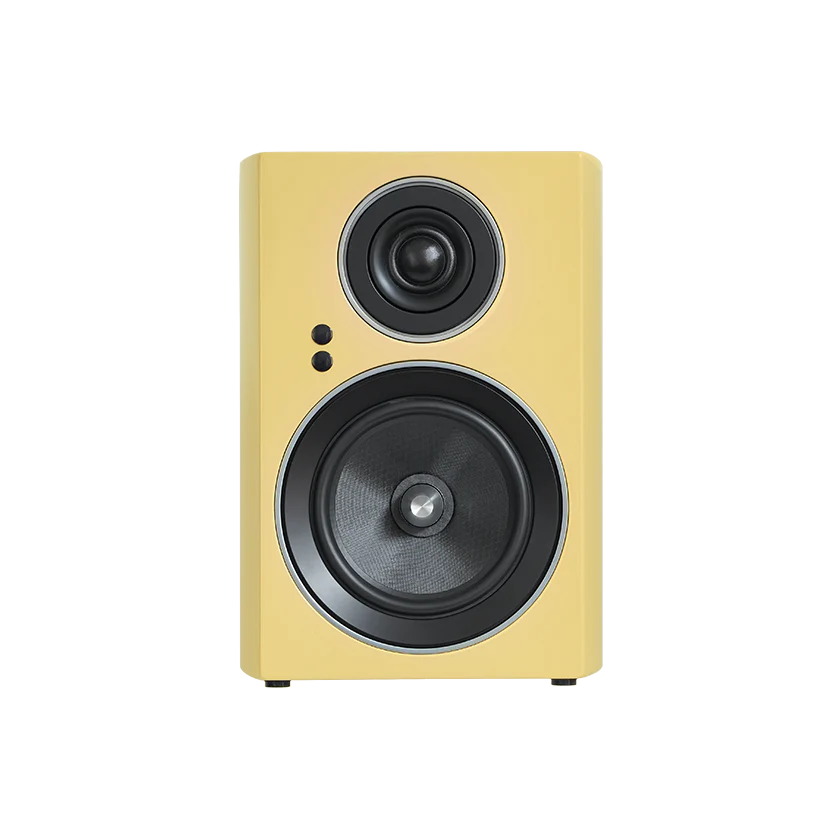 картинка Полочная акустическая система C707PA MKII Симпл дистрибьюшн