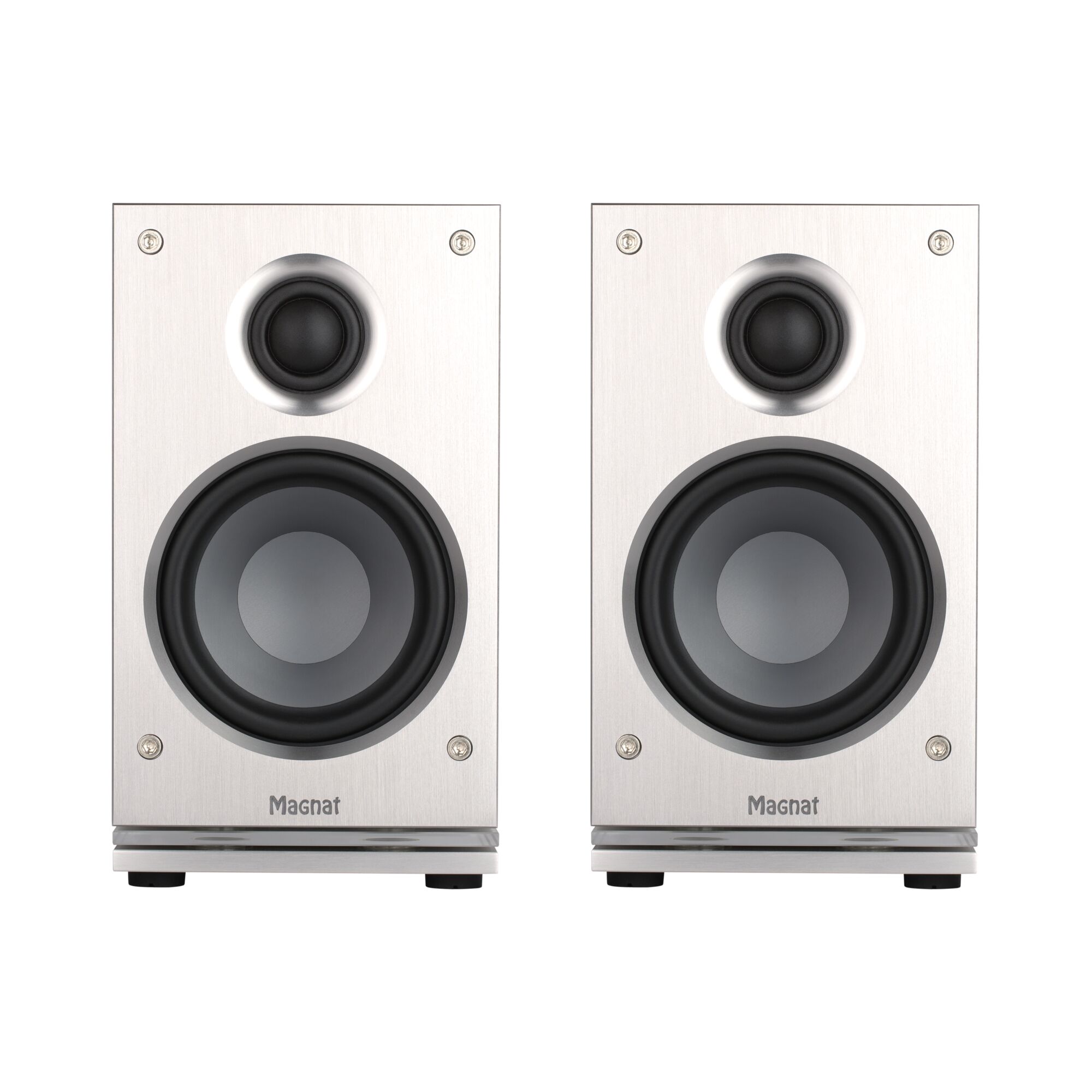 картинка Magnat Signature Edelstein White Симпл дистрибьюшн