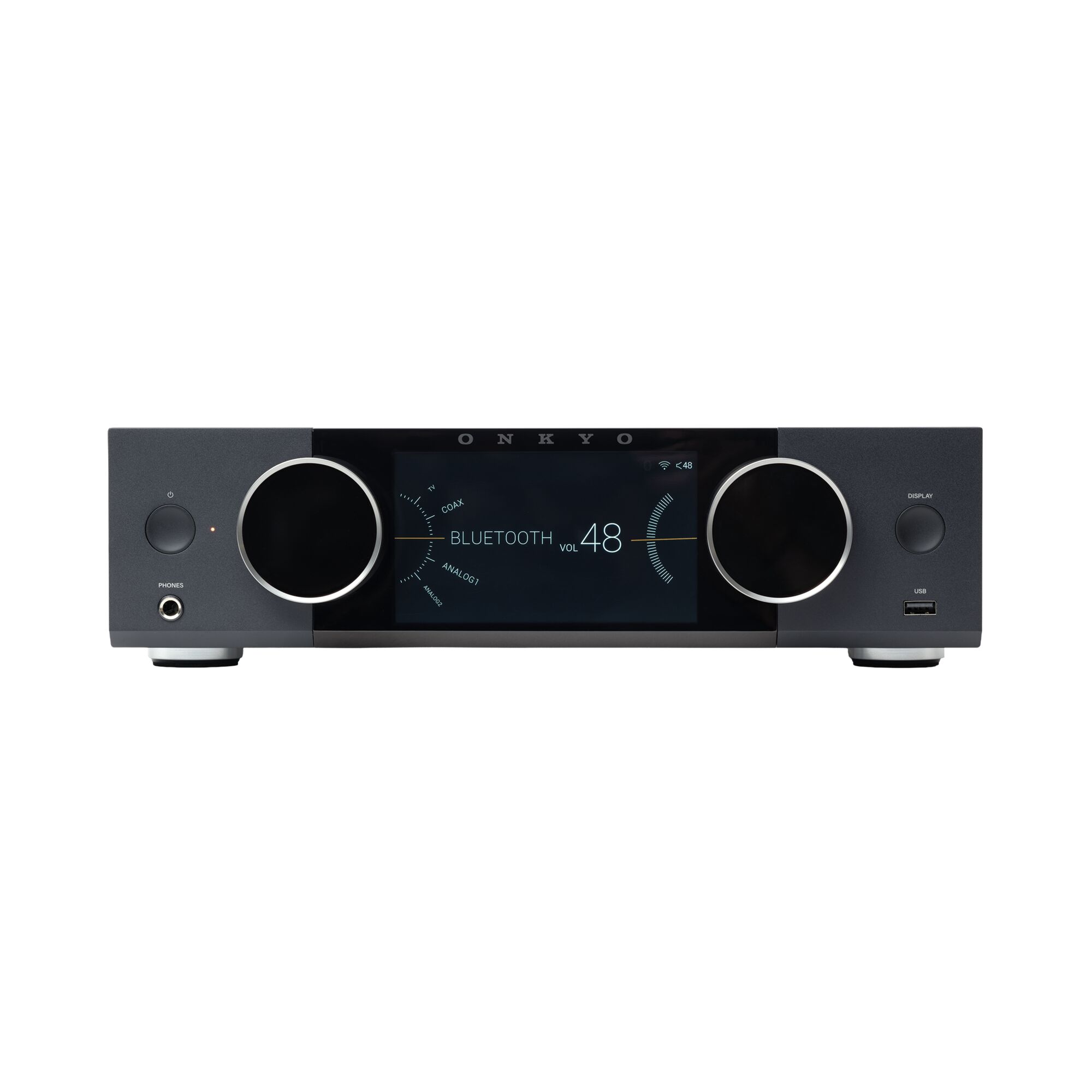 картинка Onkyo Muse Y-40 Симпл дистрибьюшн