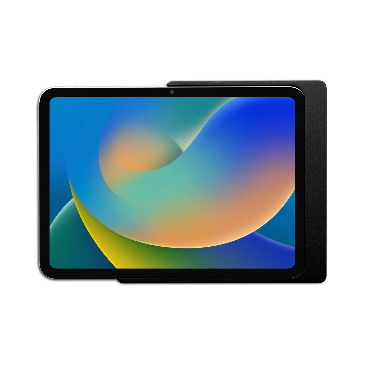 картинка Настенное крепление SKU: DSP-1-12-1009-02 Companion Wall Home для iPad черный Симпл дистрибьюшн