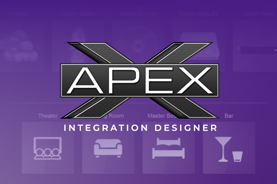 Мастер-класс по APEX для RTI оборудования