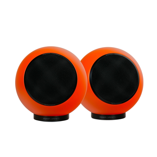 картинка Planet L Performance Matt Orange Симпл дистрибьюшн