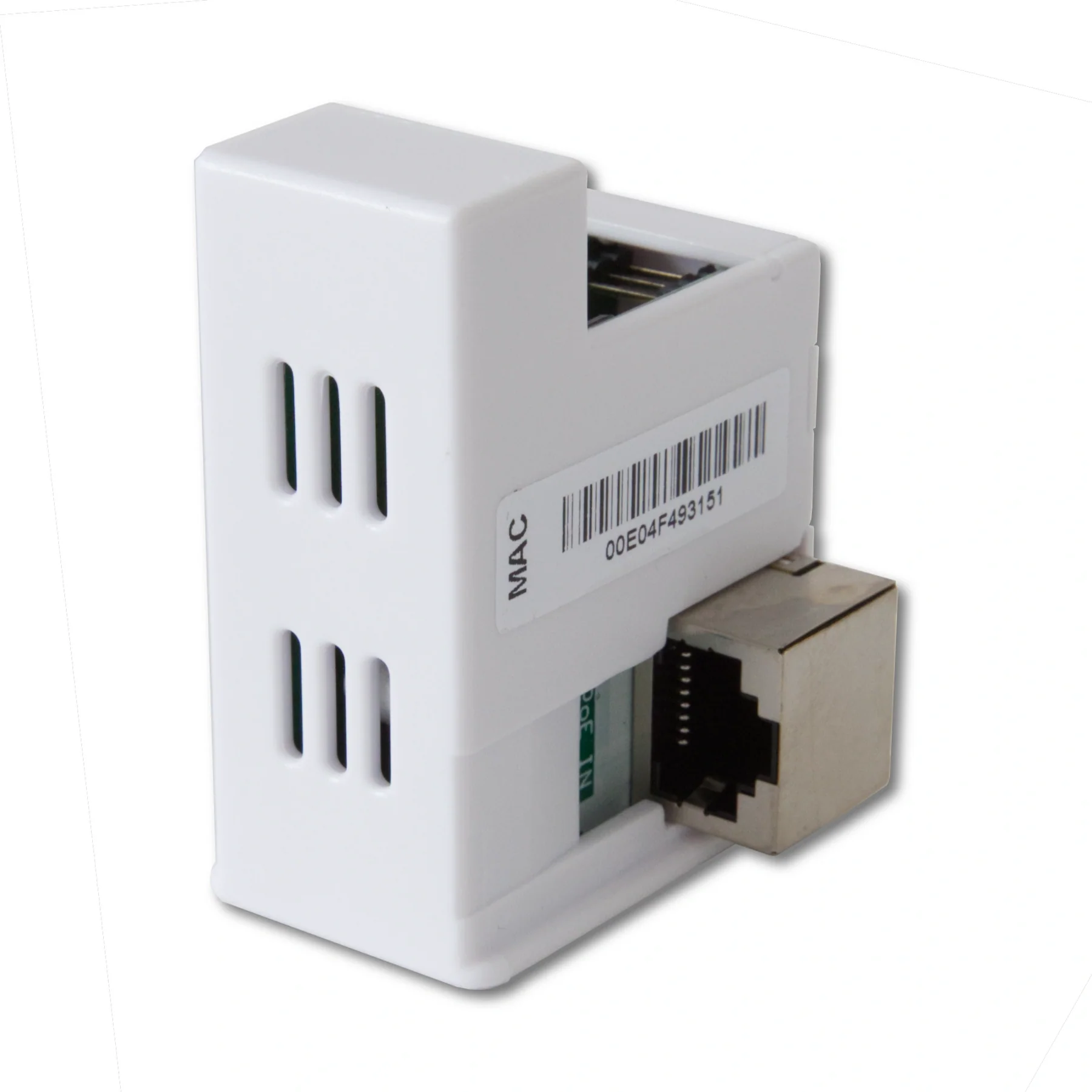 картинка SKU: DSP-95-POE2 Displine PoE Converter 10W преобразователь PoE Симпл дистрибьюшн
