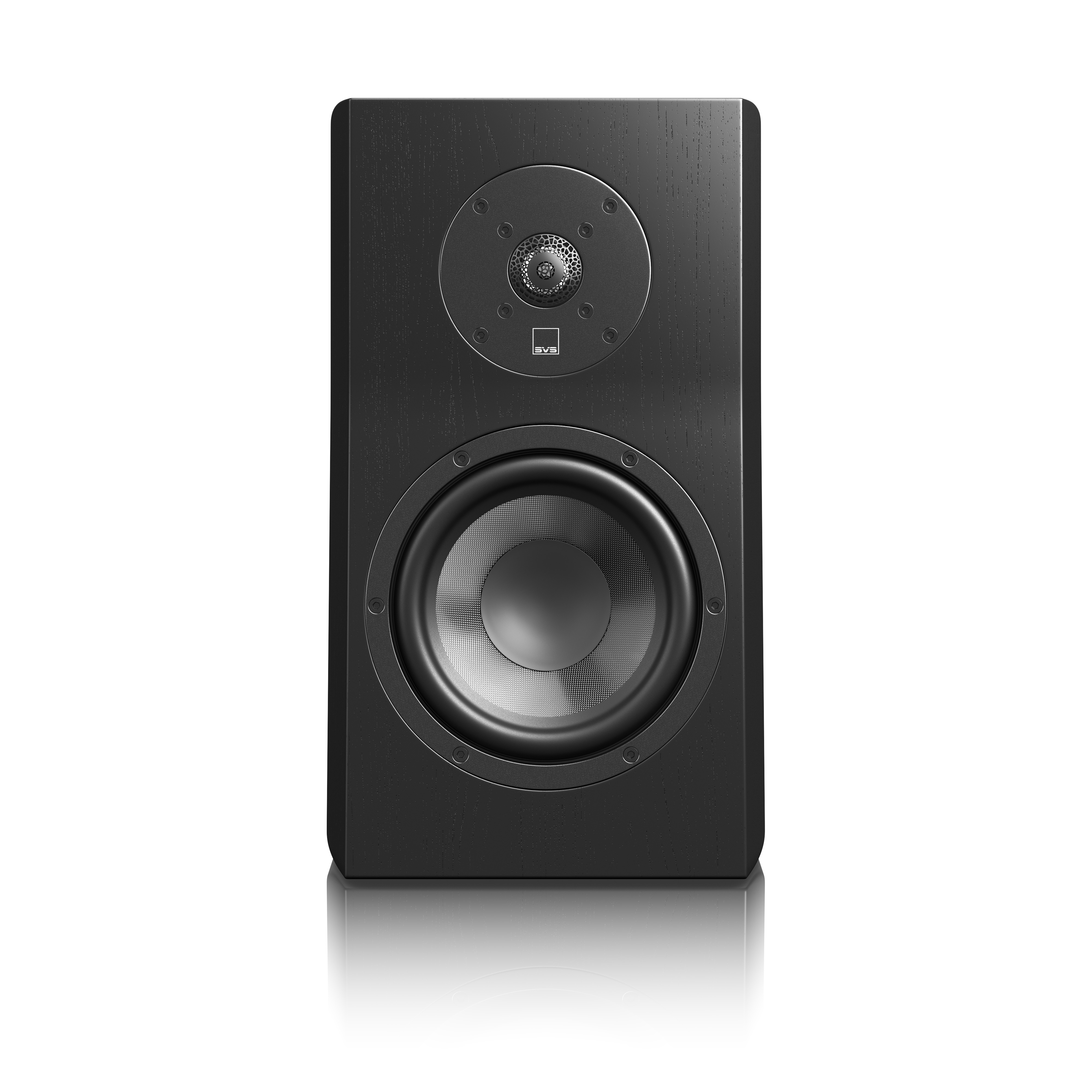картинка SVS Ultra Evolution Bookshelf Симпл дистрибьюшн