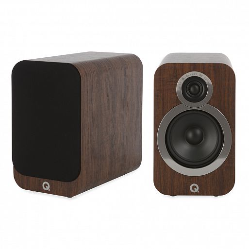 Q Acoustics – самая интересная акустика бренда