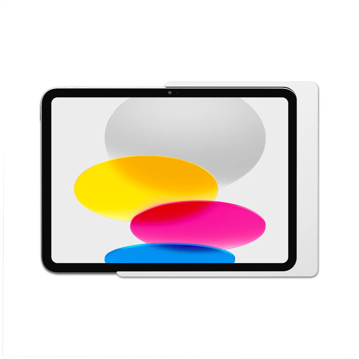 картинка SKU: DSP-1-12-1009-00 Настенное крепление Companion Wall Home для iPad белый Симпл дистрибьюшн