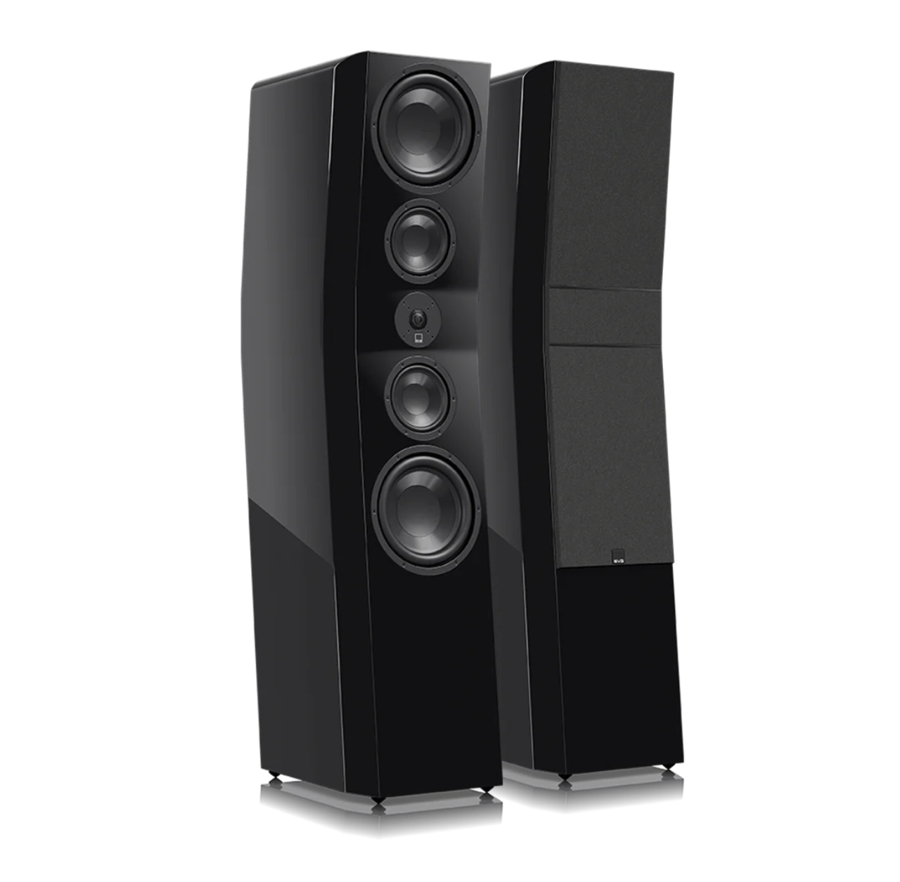 картинка  SVS Ultra Evolution Pinnacle Симпл дистрибьюшн