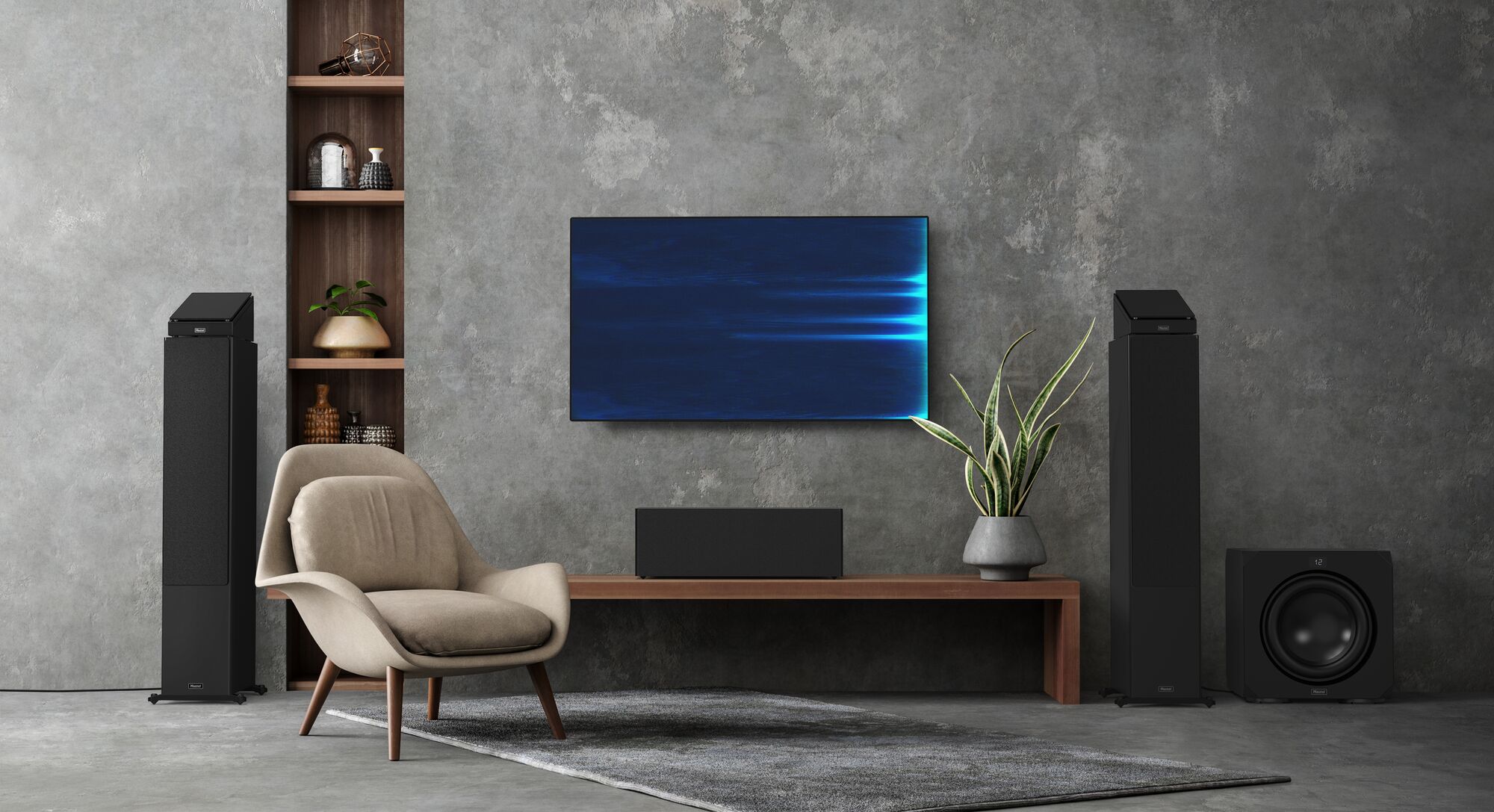 картинка SIGNATURE 607 black Симпл дистрибьюшн
