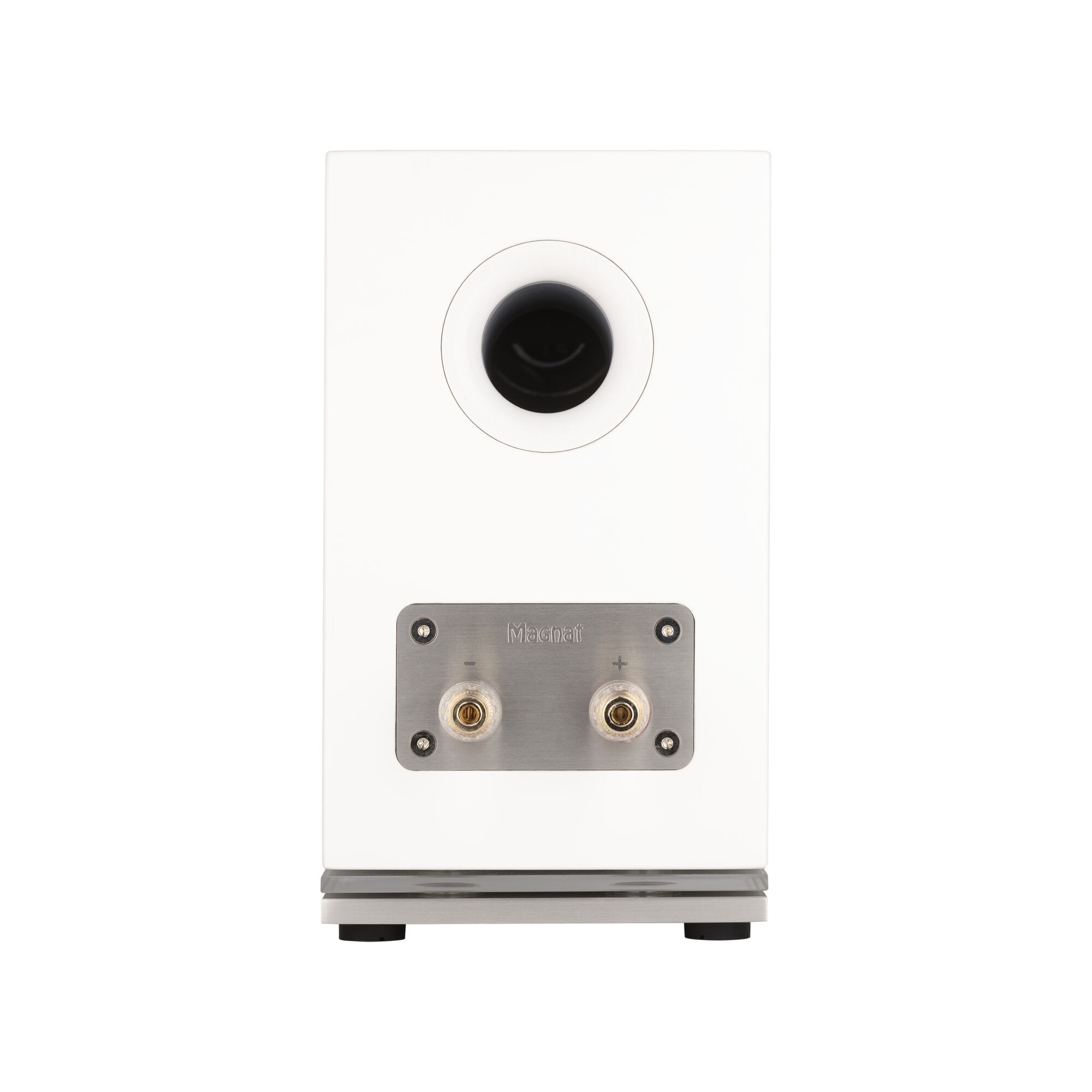 картинка Magnat Signature Edelstein White Симпл дистрибьюшн
