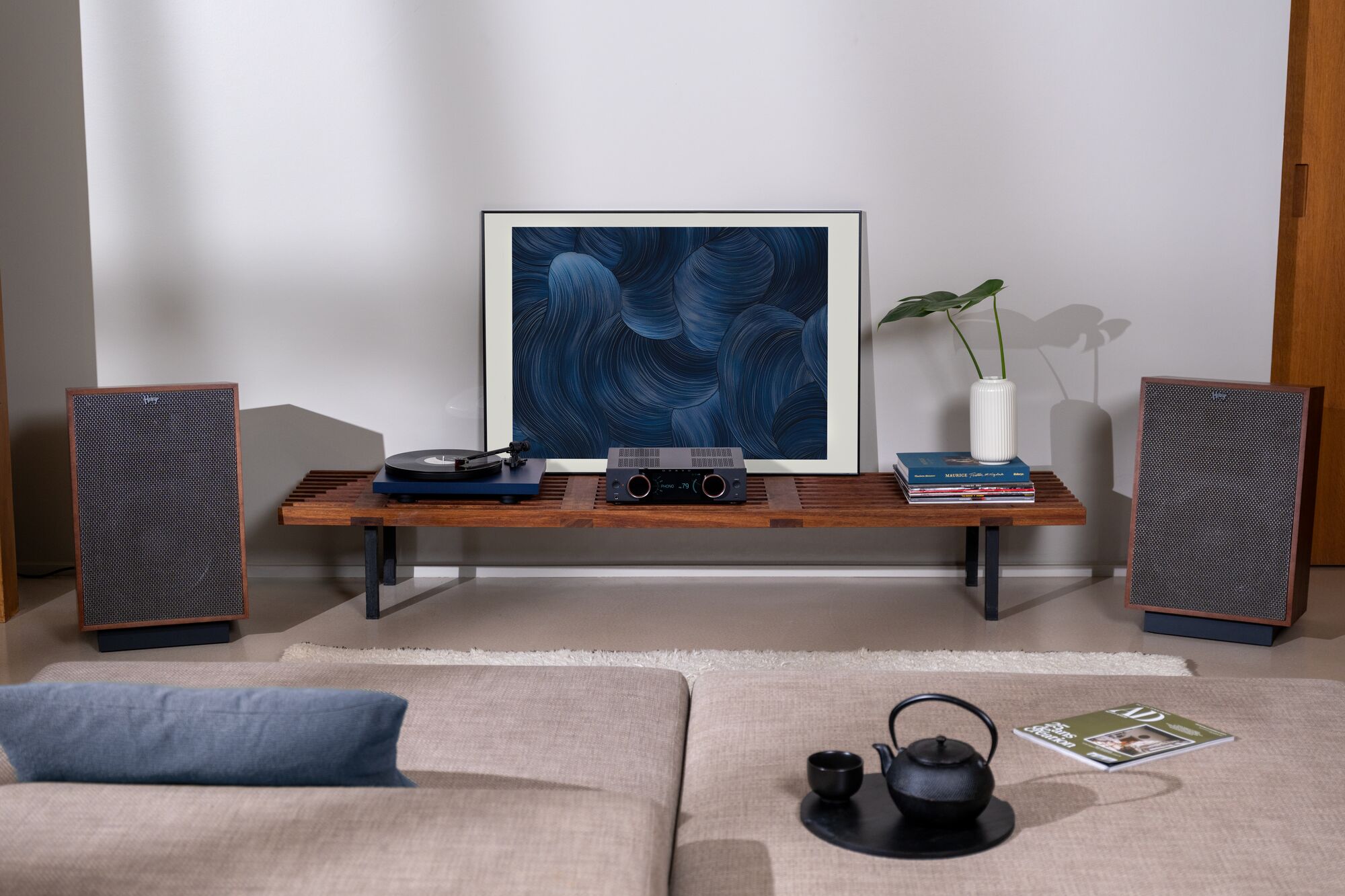 картинка Onkyo Muse Y-50 Симпл дистрибьюшн