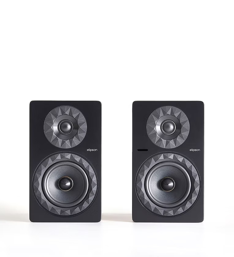 картинка Prestige Facet II 6B Симпл дистрибьюшн