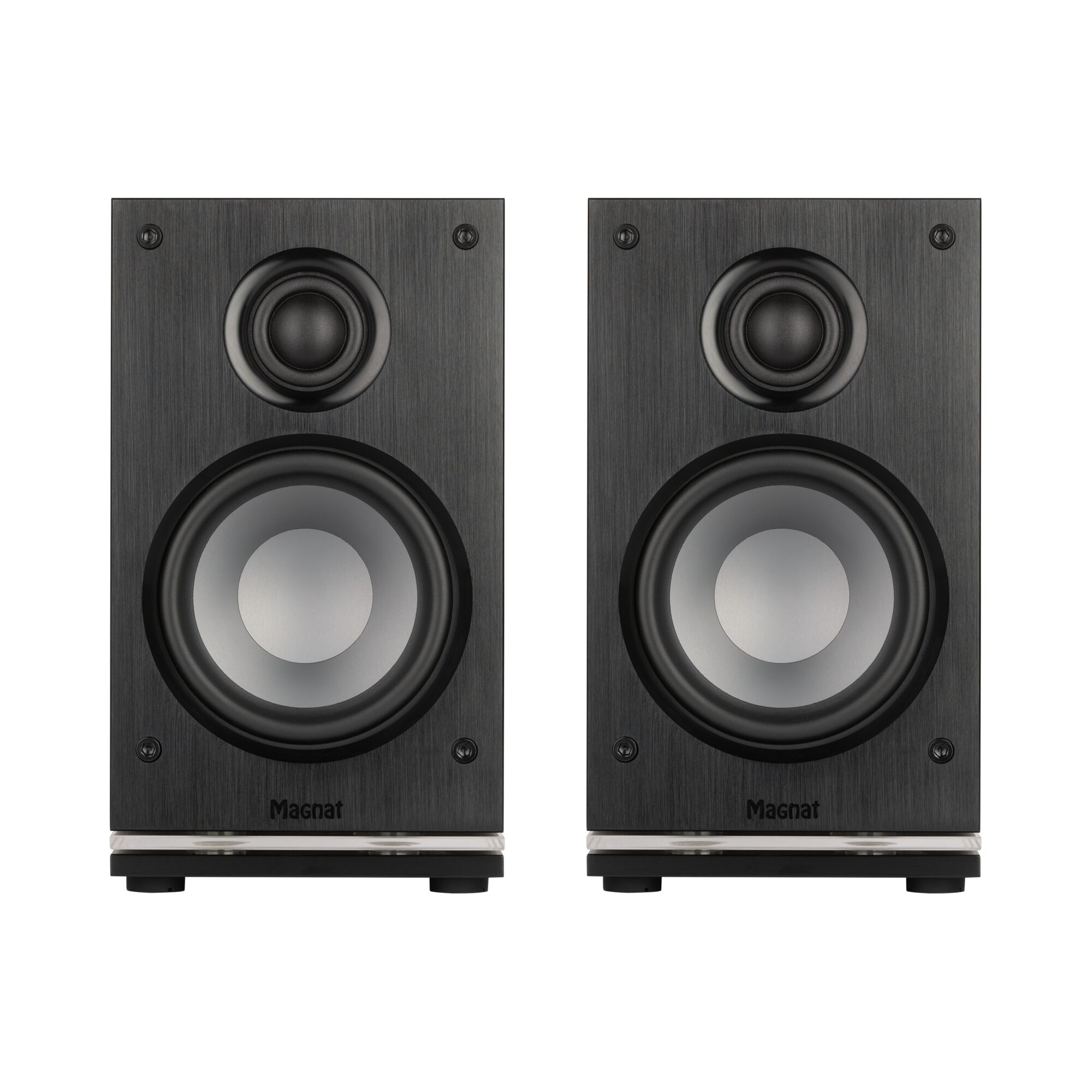 картинка Magnat Signature Edelstein Black Симпл дистрибьюшн