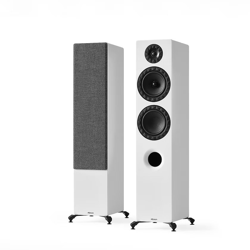 картинка Prestige Facet II 14F Симпл дистрибьюшн
