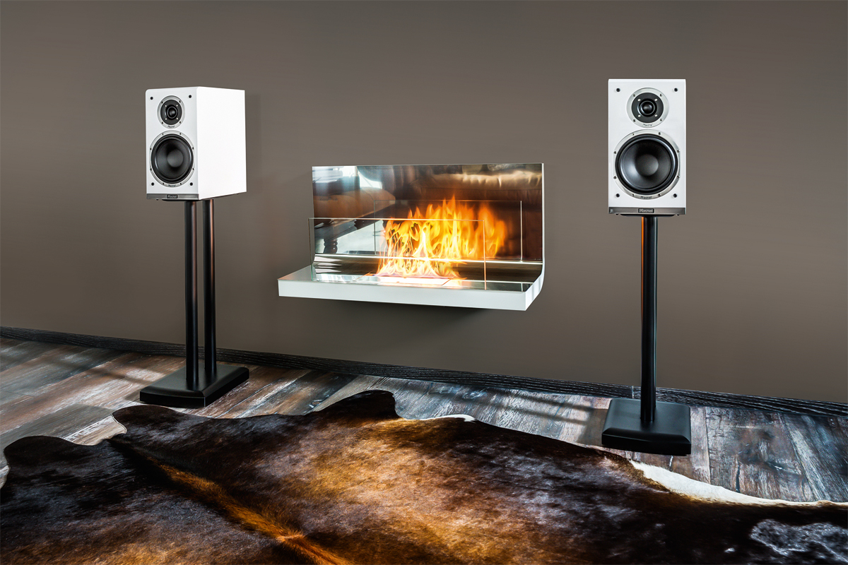 картинка Полочная акустика Magnat Shadow 203 piano black Симпл дистрибьюшн