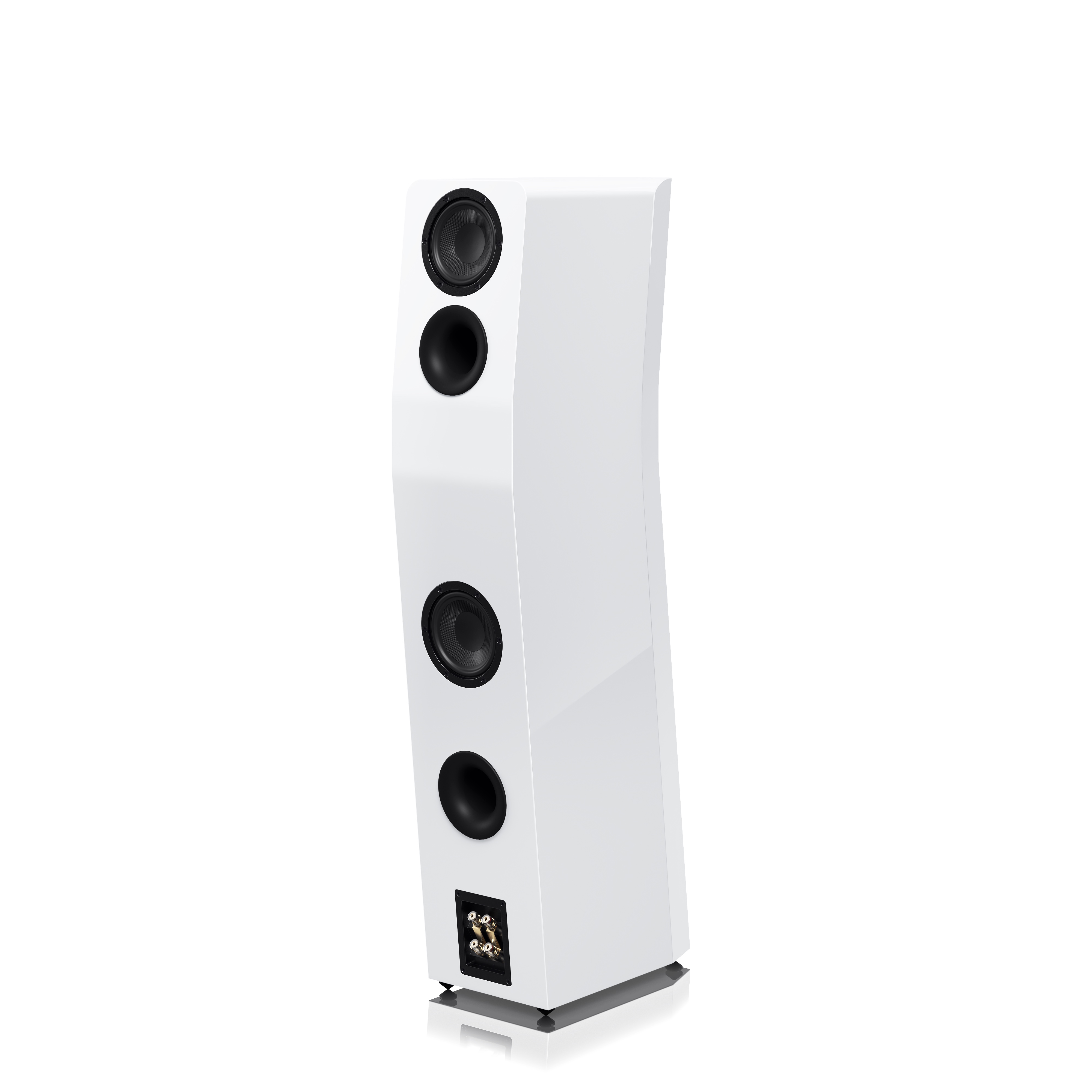 картинка SVS Ultra Evolution Tower Симпл дистрибьюшн