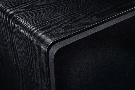 картинка Alpha RS 12 black Симпл дистрибьюшн