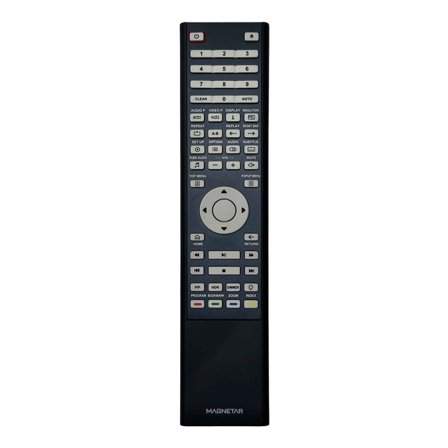 картинка MAGNETAR UDP900 Симпл дистрибьюшн