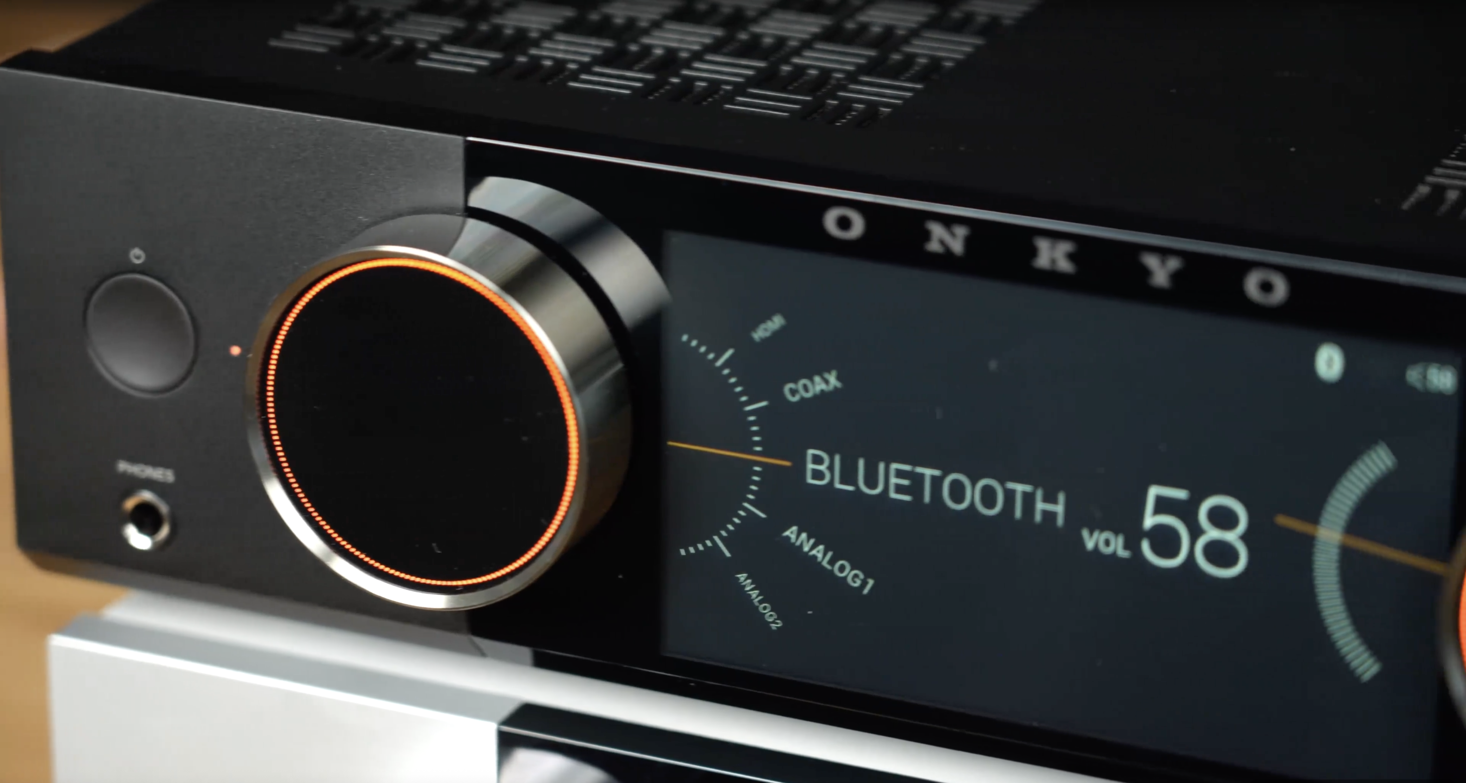 Обзор усилителей ONKYO Muse Y-50 и Y-40