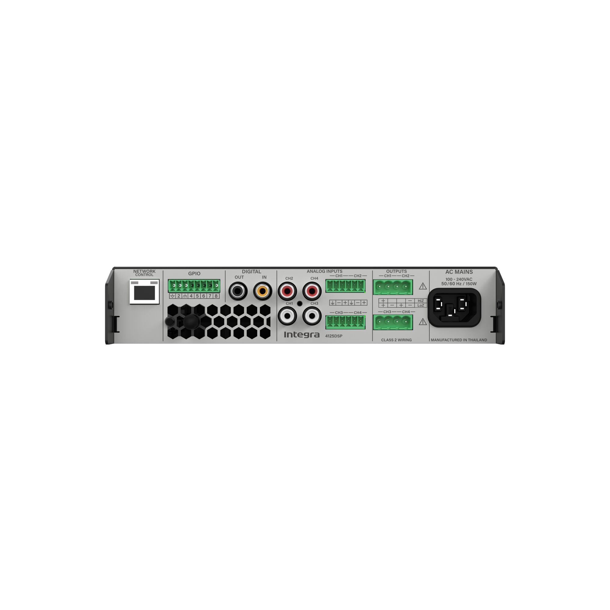 картинка 4125DSP Симпл дистрибьюшн