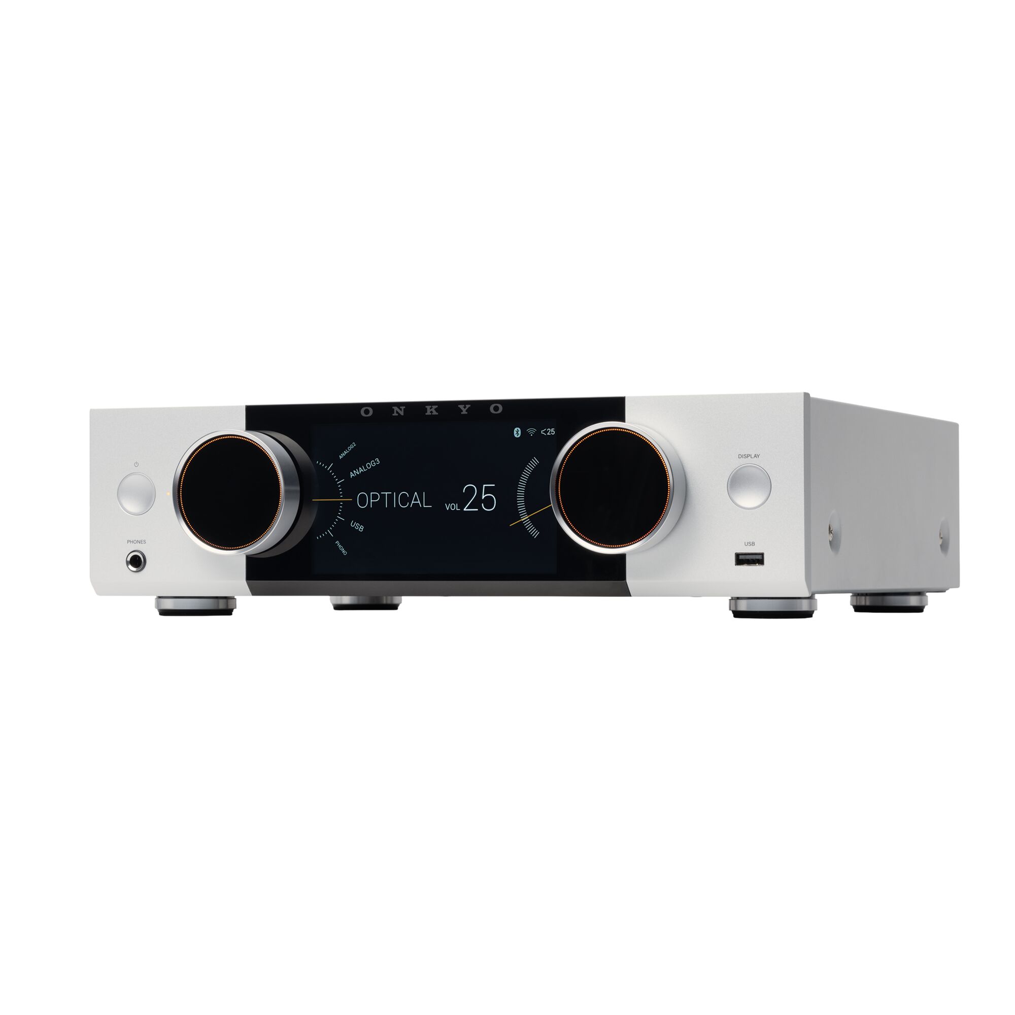 картинка Onkyo Muse Y-50S Симпл дистрибьюшн