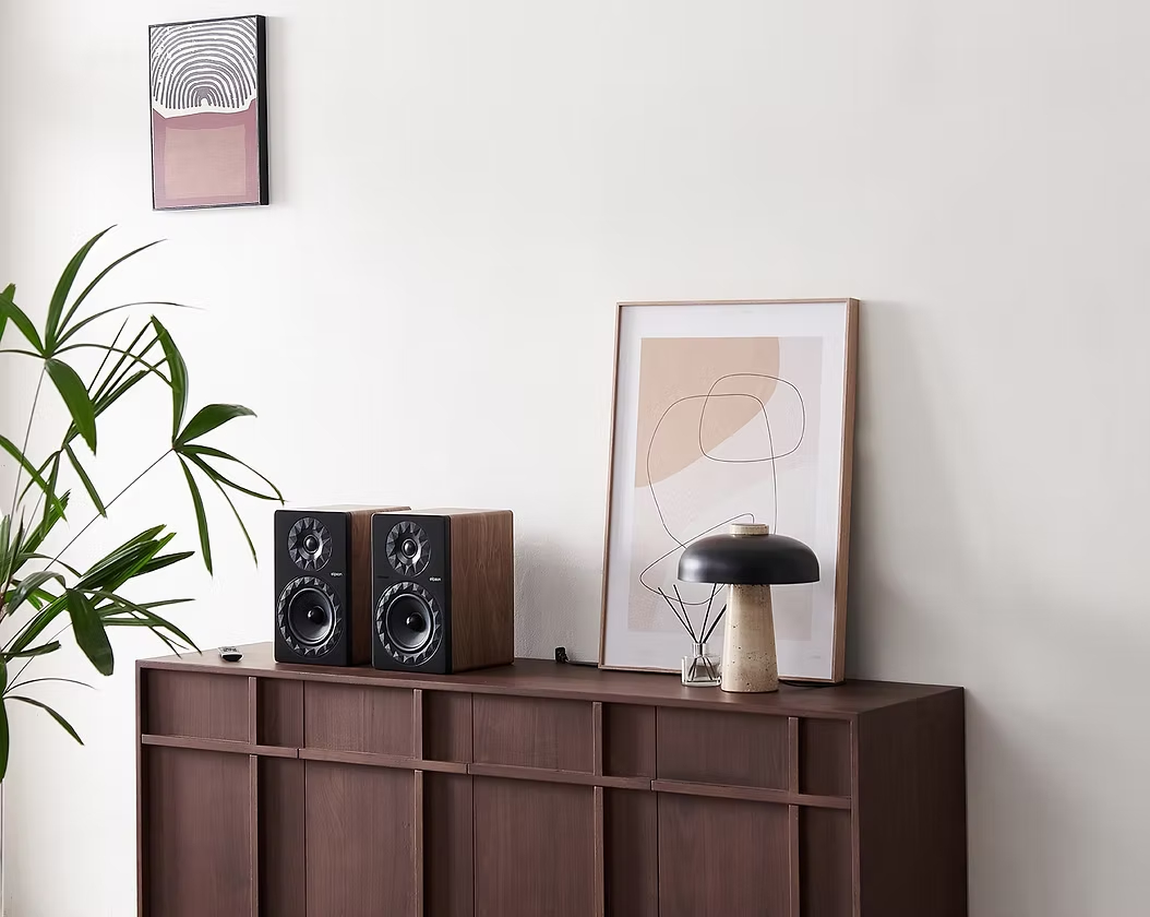 картинка Prestige Facet II 6B Симпл дистрибьюшн