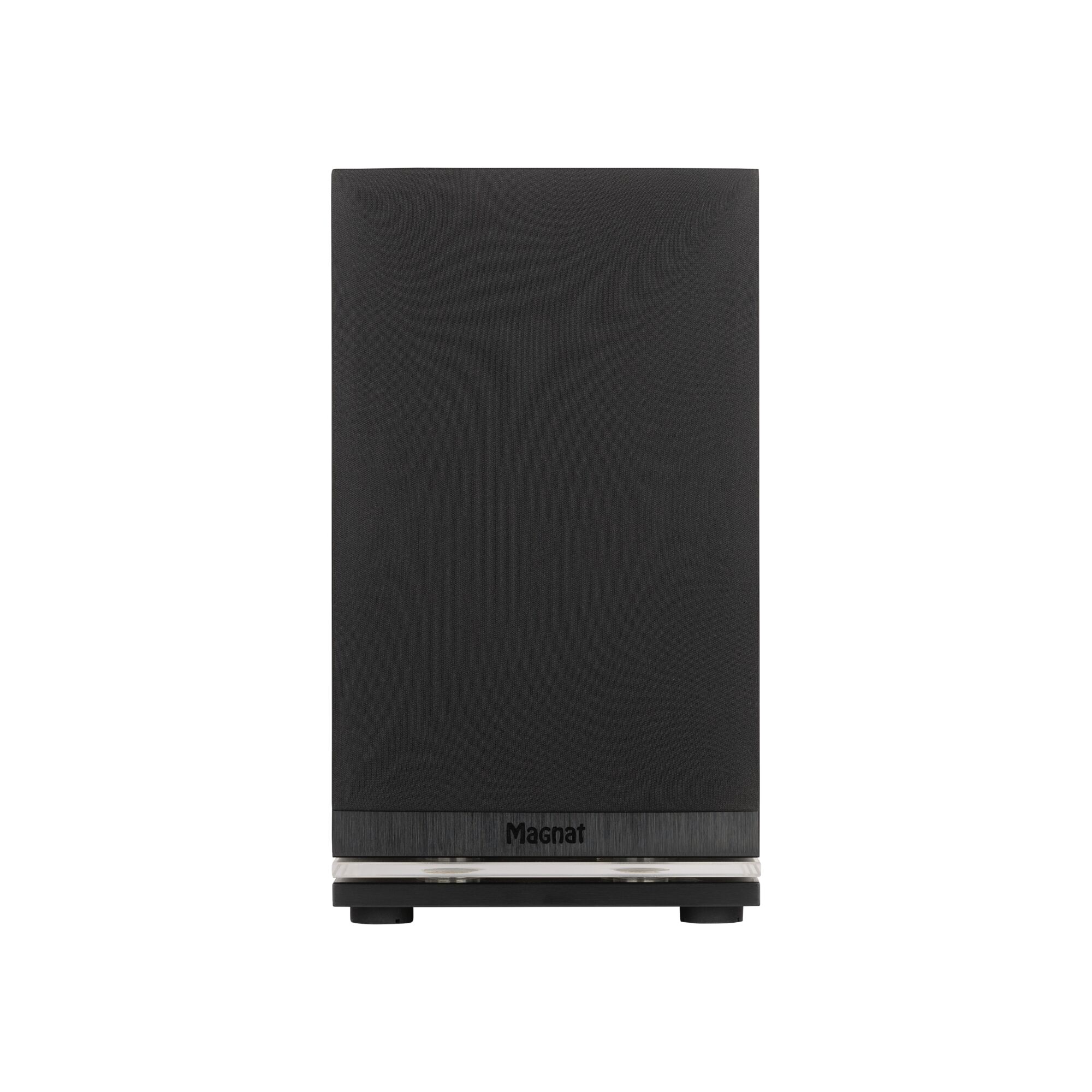 картинка Magnat Signature Edelstein Black Симпл дистрибьюшн