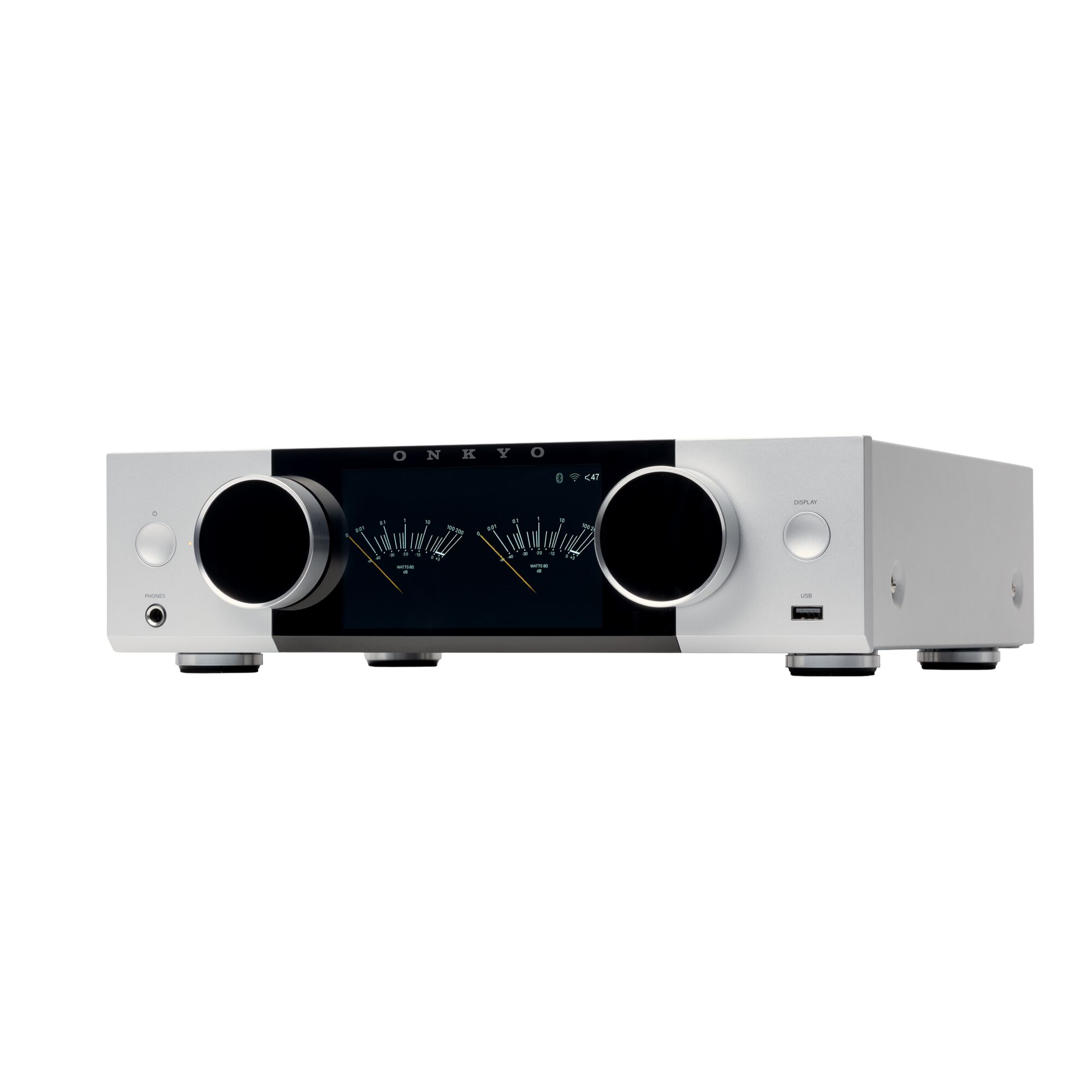 картинка Onkyo Muse Y-40S Симпл дистрибьюшн