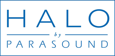 Parasound снижает цены на HALO!