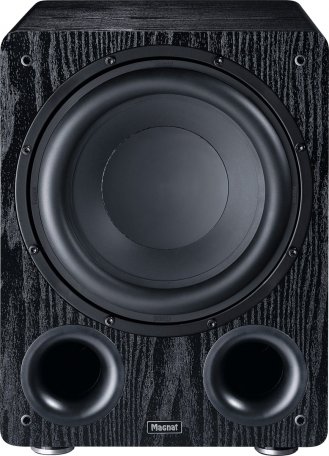 картинка Alpha RS 12 black Симпл дистрибьюшн