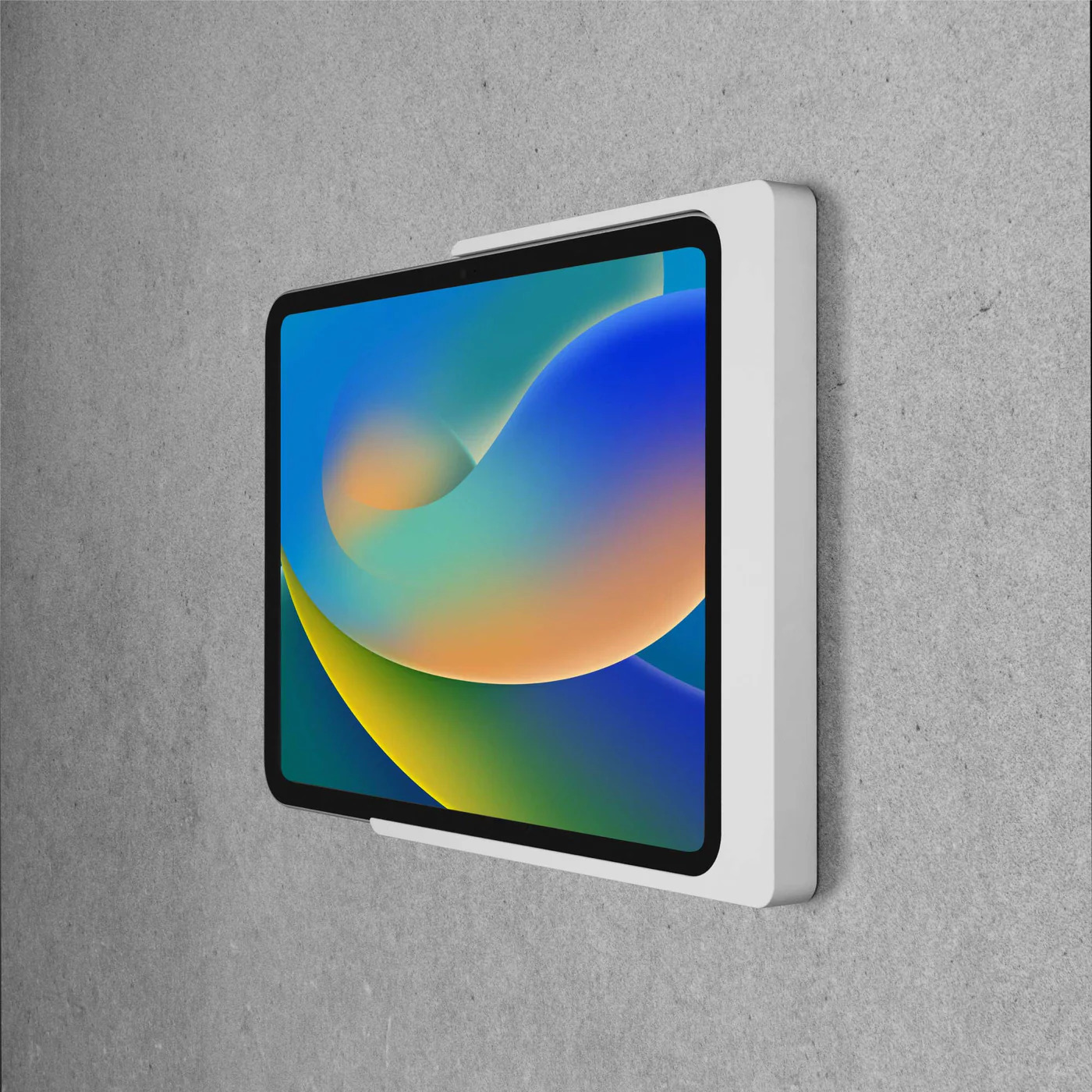 картинка SKU: DSP-1-12-1009-00 Настенное крепление Companion Wall Home для iPad белый Симпл дистрибьюшн