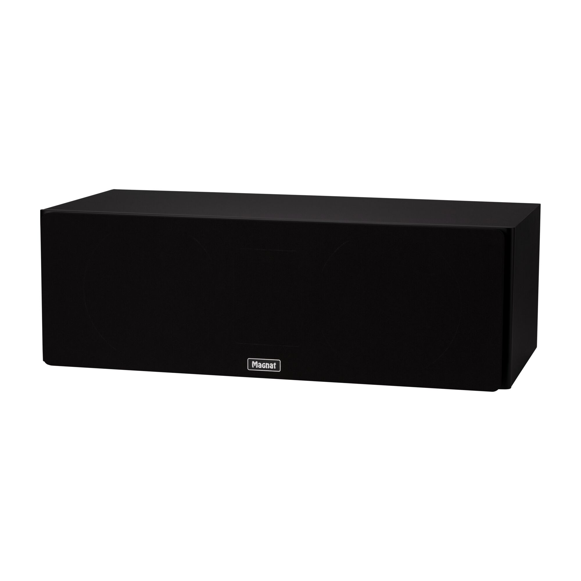 картинка Center pro II black Симпл дистрибьюшн
