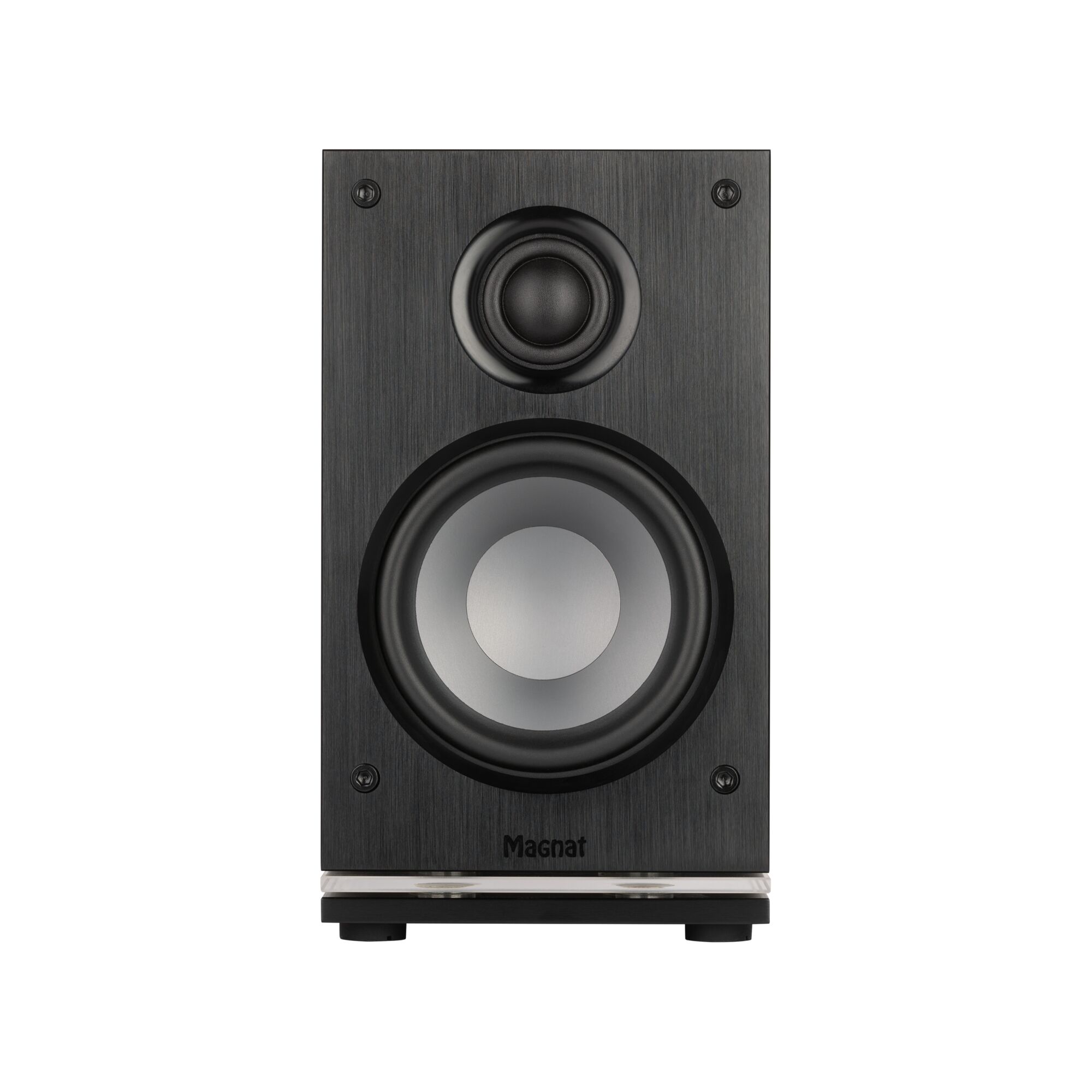 картинка Magnat Signature Edelstein Black Симпл дистрибьюшн