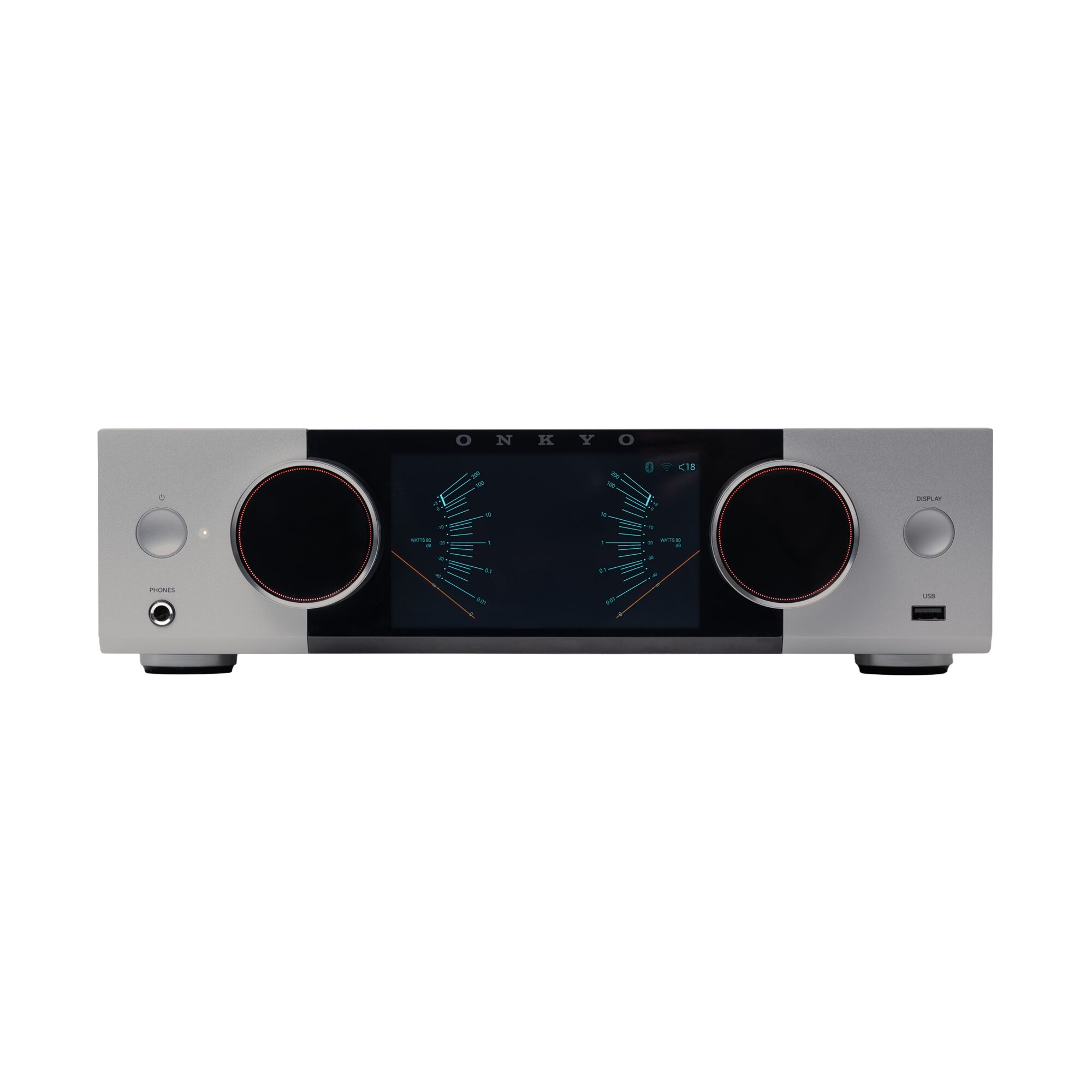 картинка Onkyo Muse Y-50S Симпл дистрибьюшн