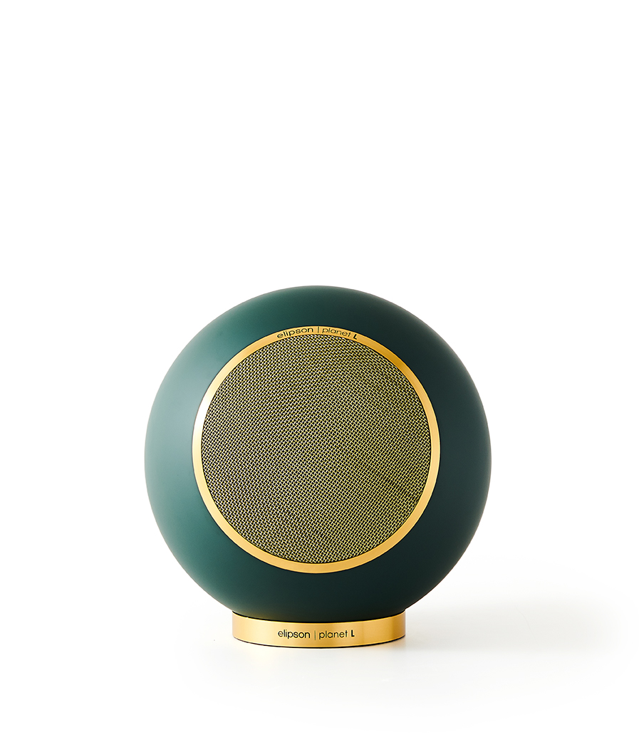 картинка Planet L Gold Edition Uranus Cloud Симпл дистрибьюшн