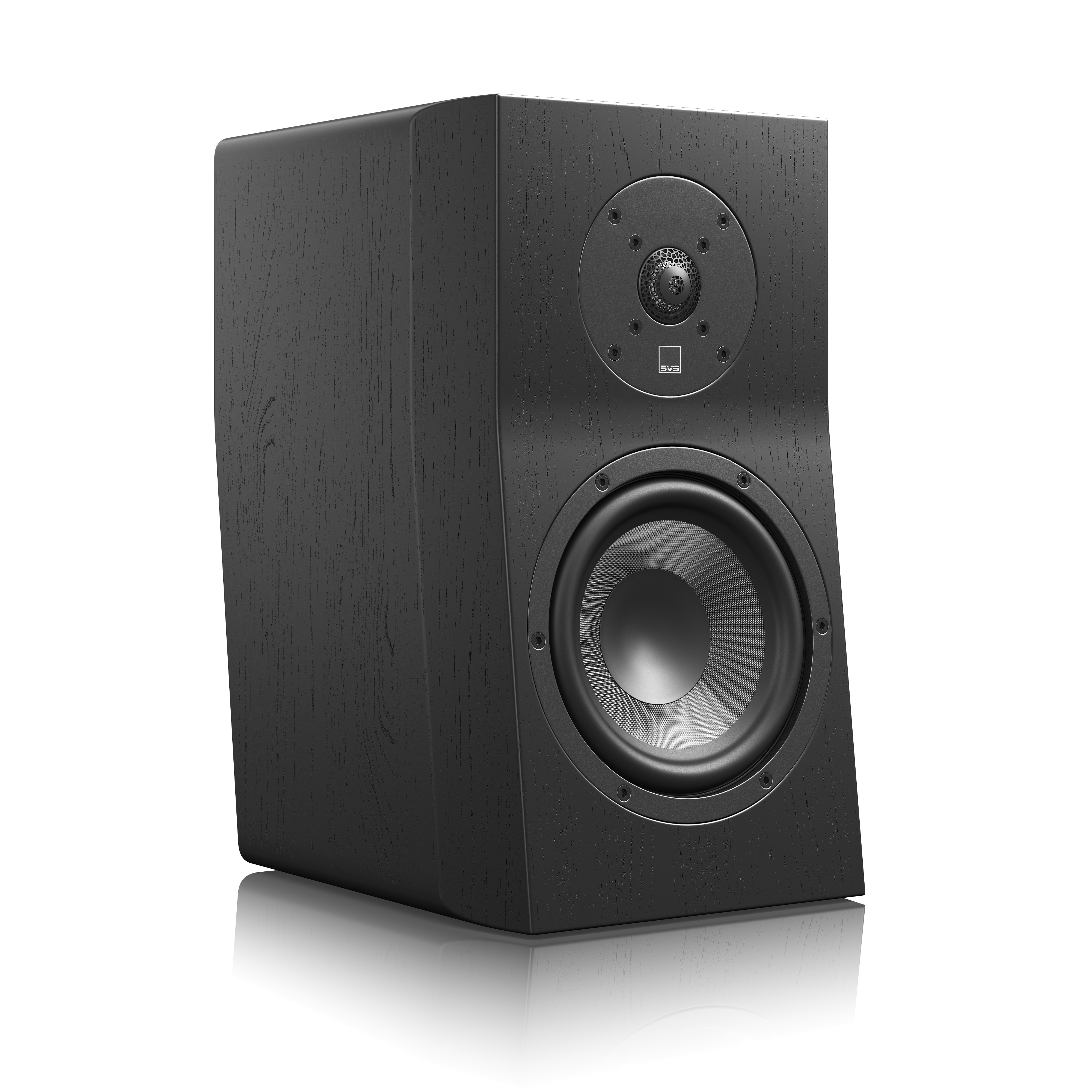 картинка SVS Ultra Evolution Bookshelf Симпл дистрибьюшн